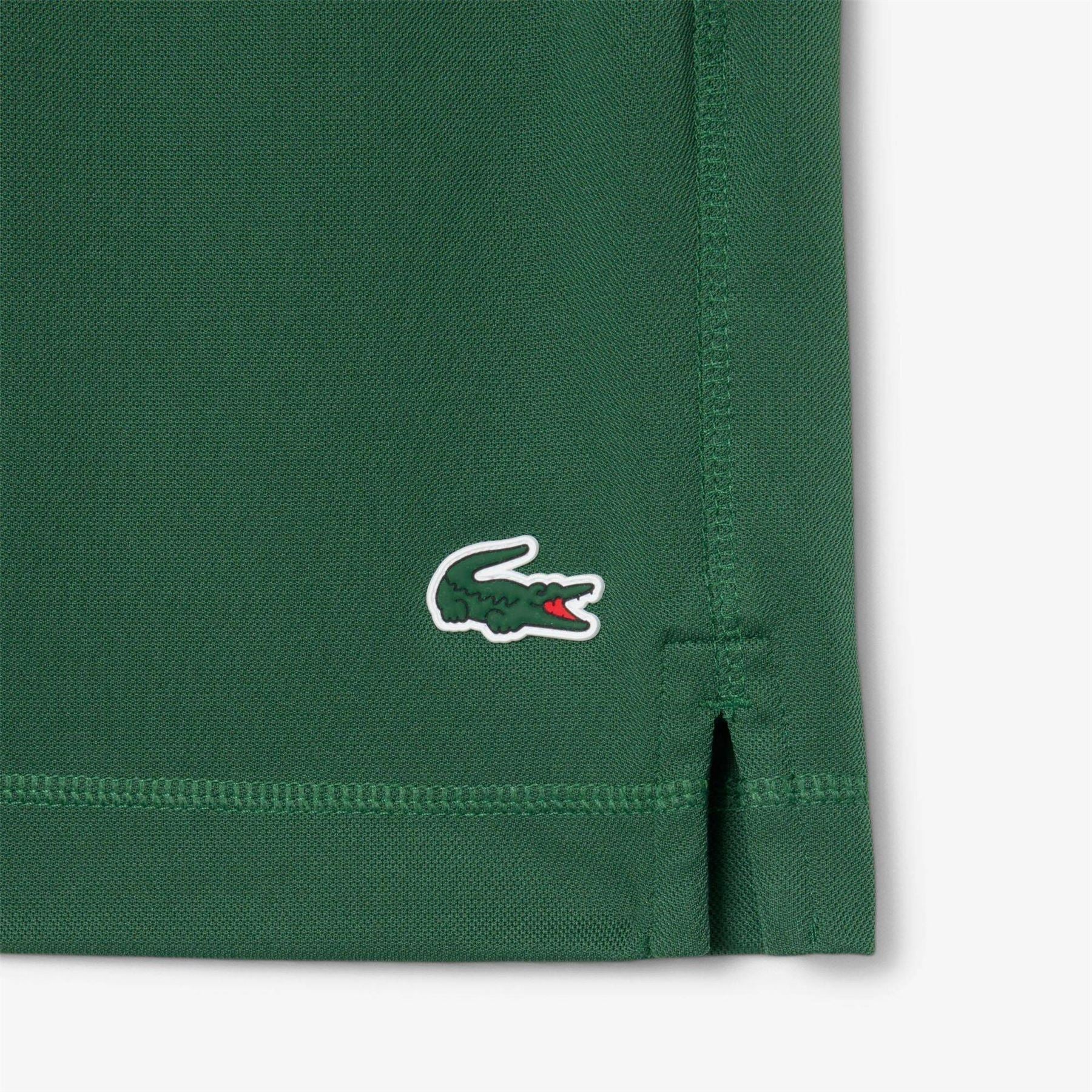 Lacoste Tech Performance Tennis Shorts