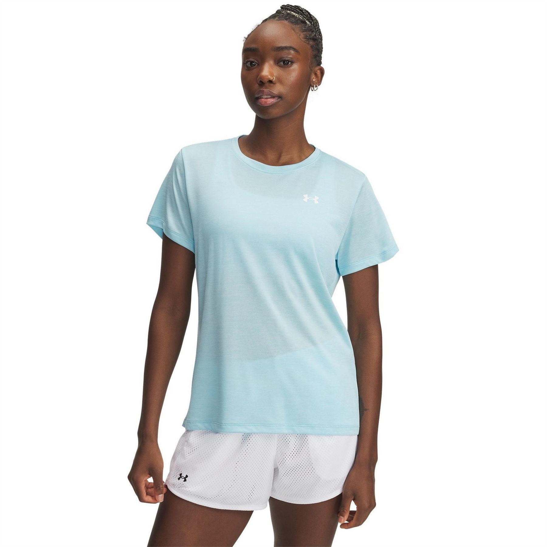 Under Armour Armour Ua Tech™ Twist Short Sleeve