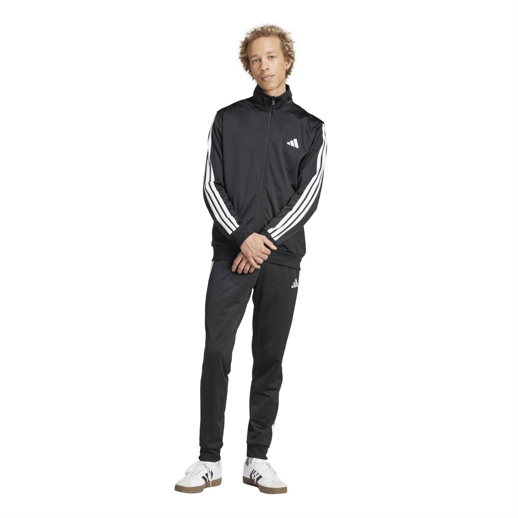 adidas Full Tracksuit