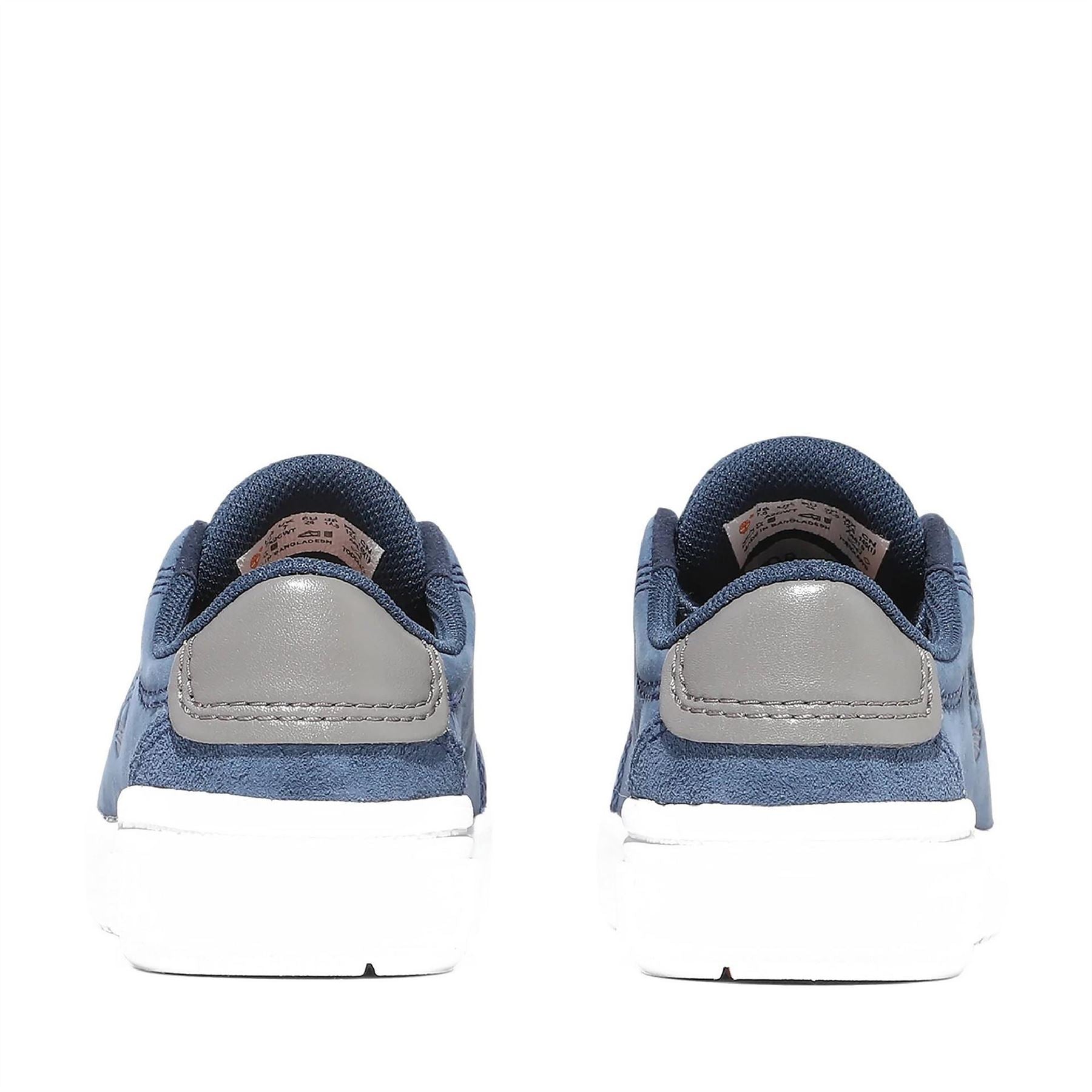 Timberland Seneca Bay Low Lace Up Sneaker Dark
