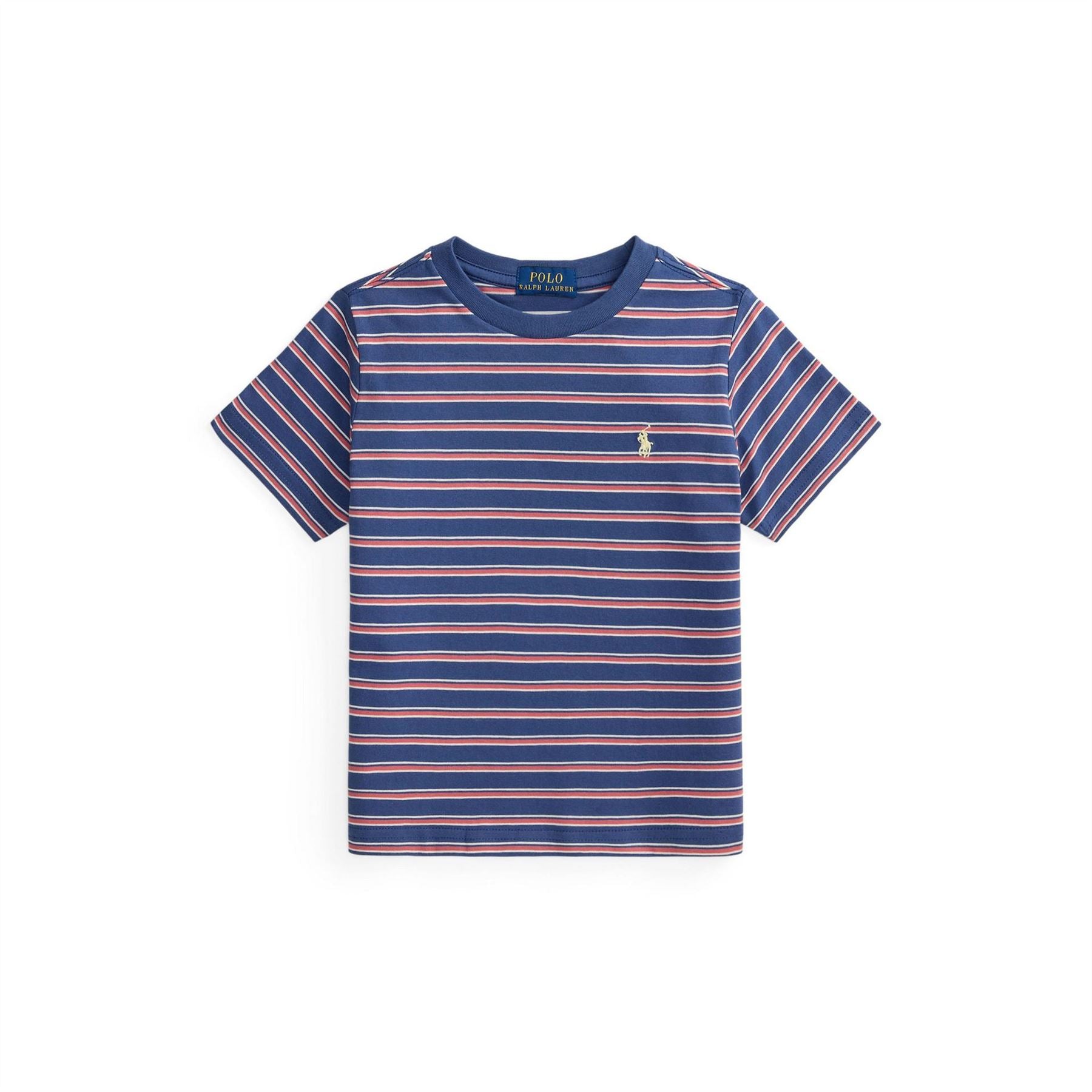 Polo Ralph Lauren Stripe T-Shirt