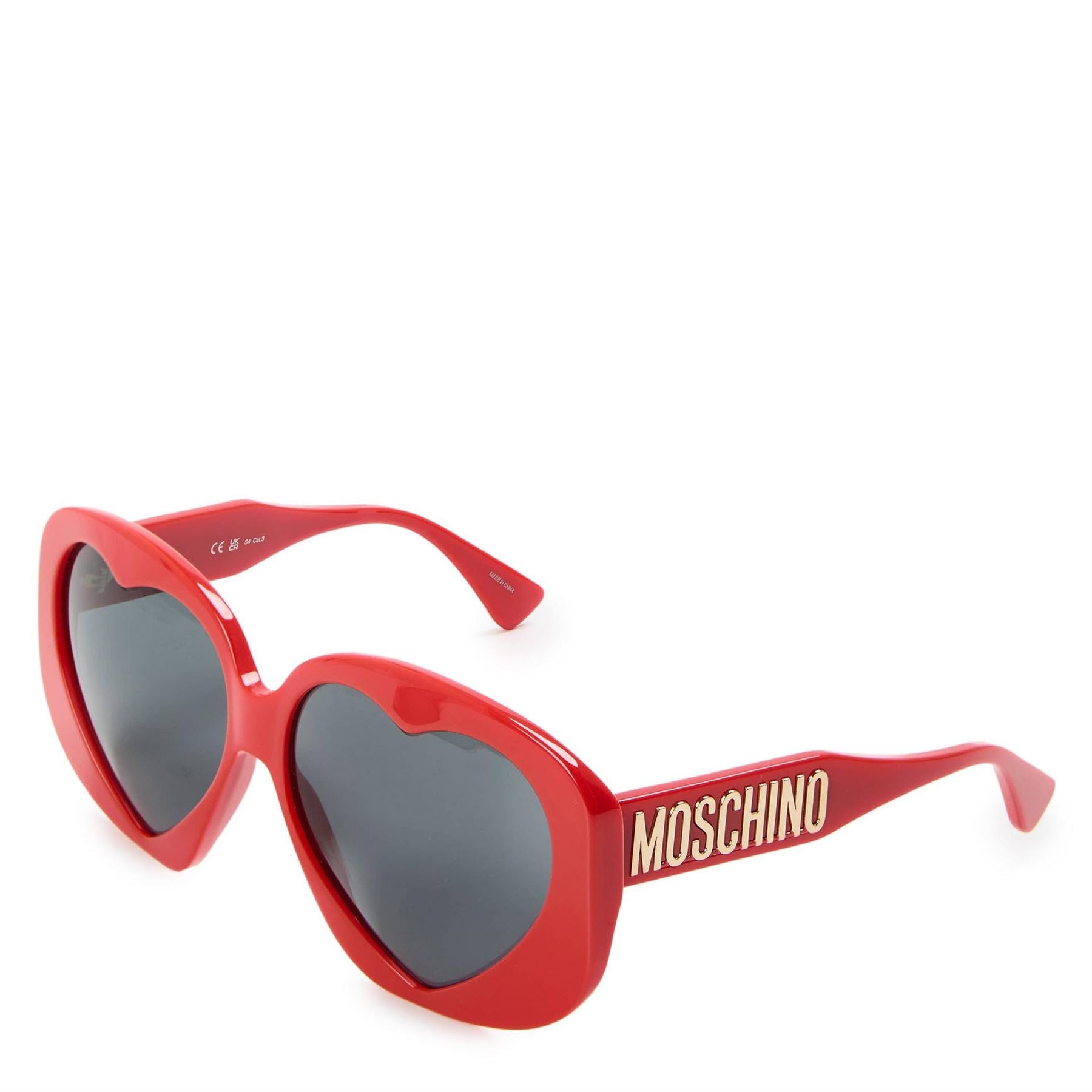 Moschino Heart Sung