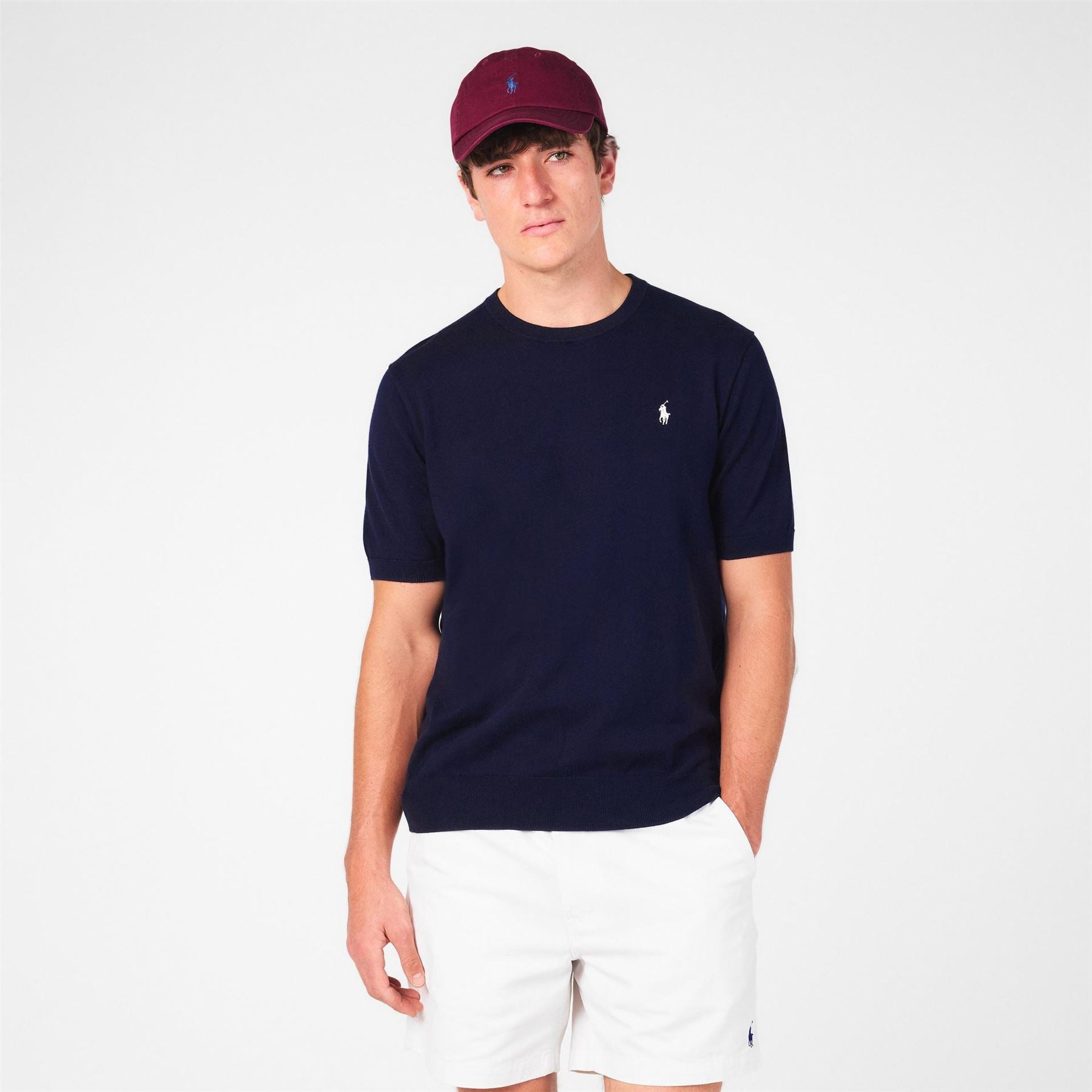 Polo Ralph Lauren Knitted Pp T