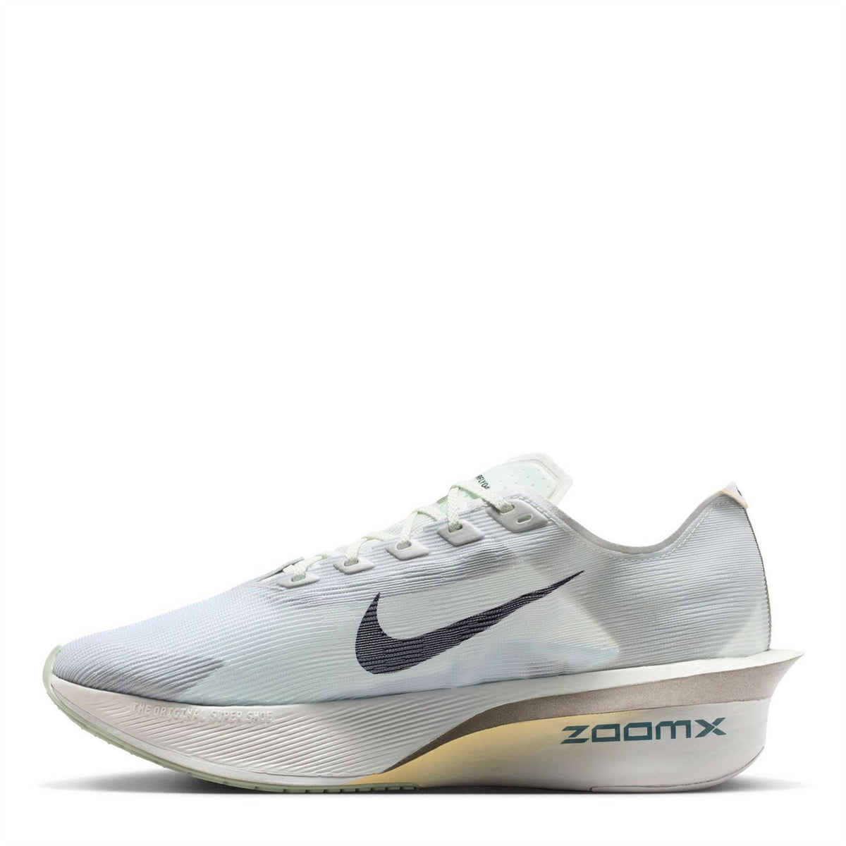 Nike Mens Vaporfly 4 Road Running Shoes