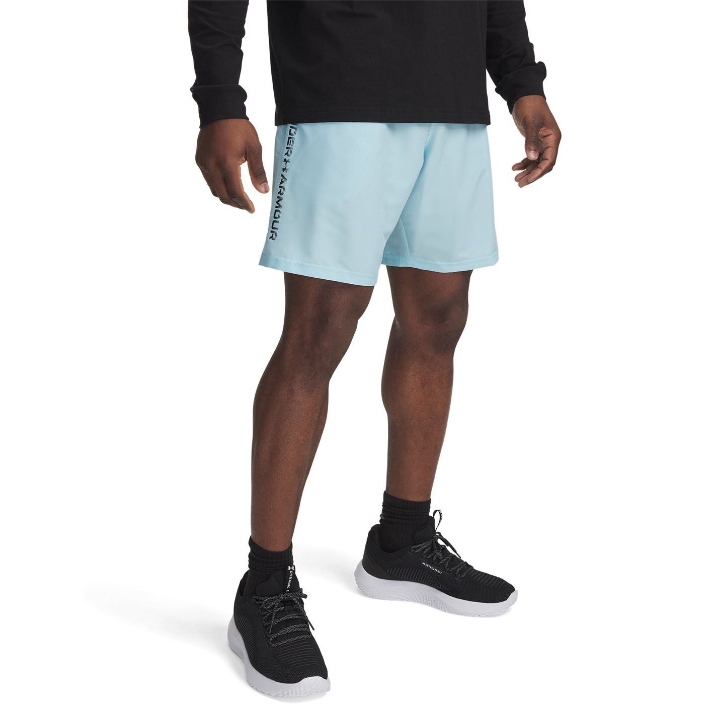 Under Armour Armour Ua Tech� Woven Wordmark Shorts