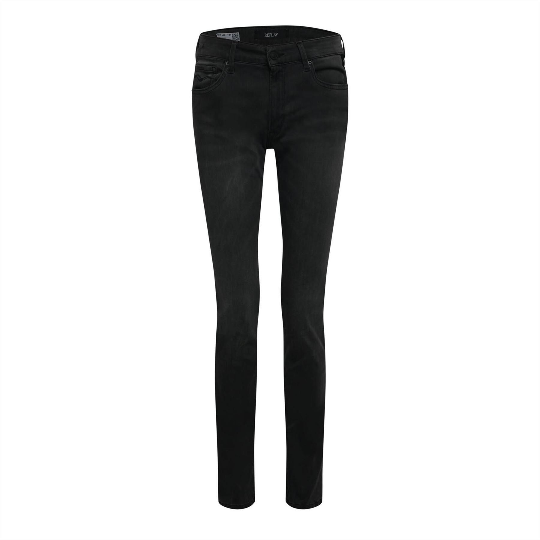 Replay Luz Skinny Fit Jeans