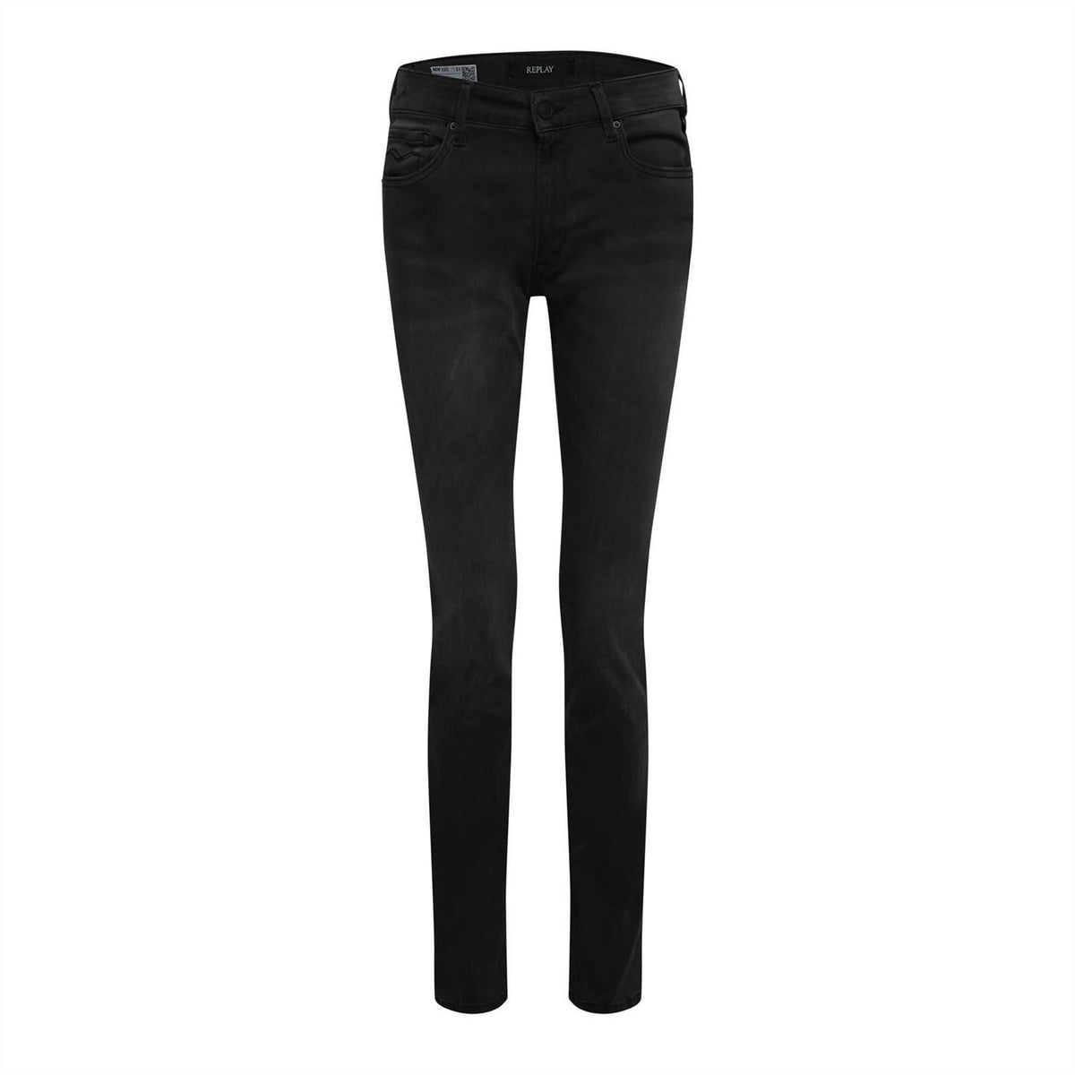 Replay Luz Skinny Fit Jeans