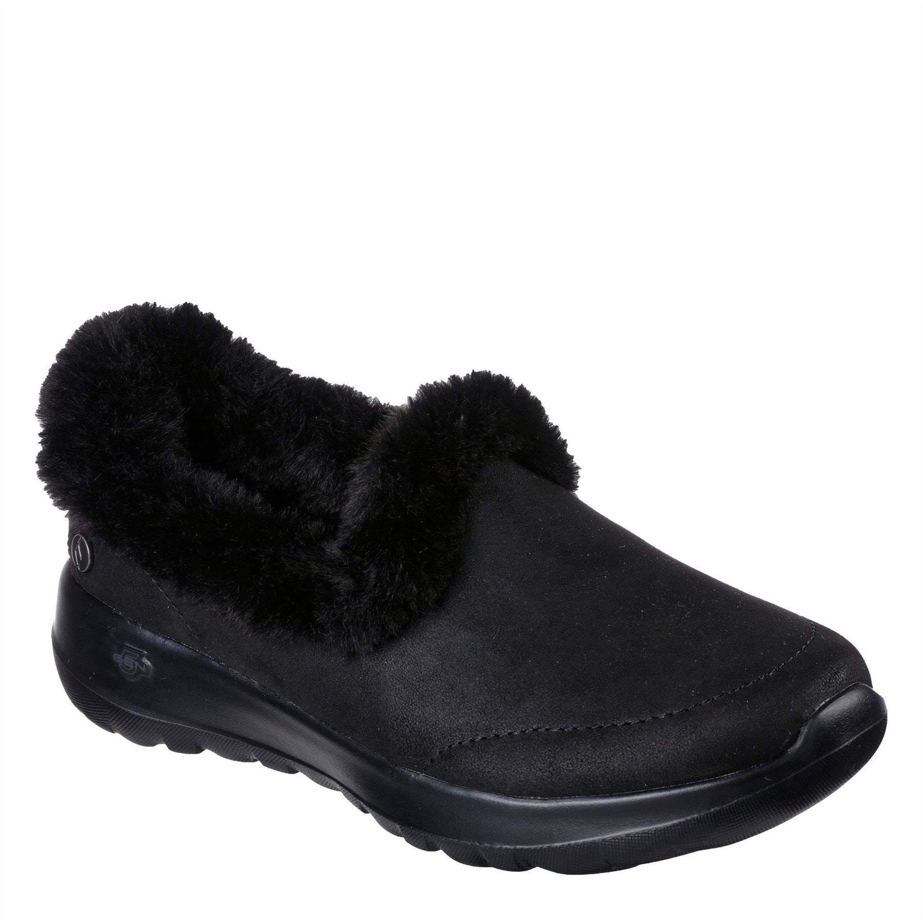 Skechers Slip On Trainers
