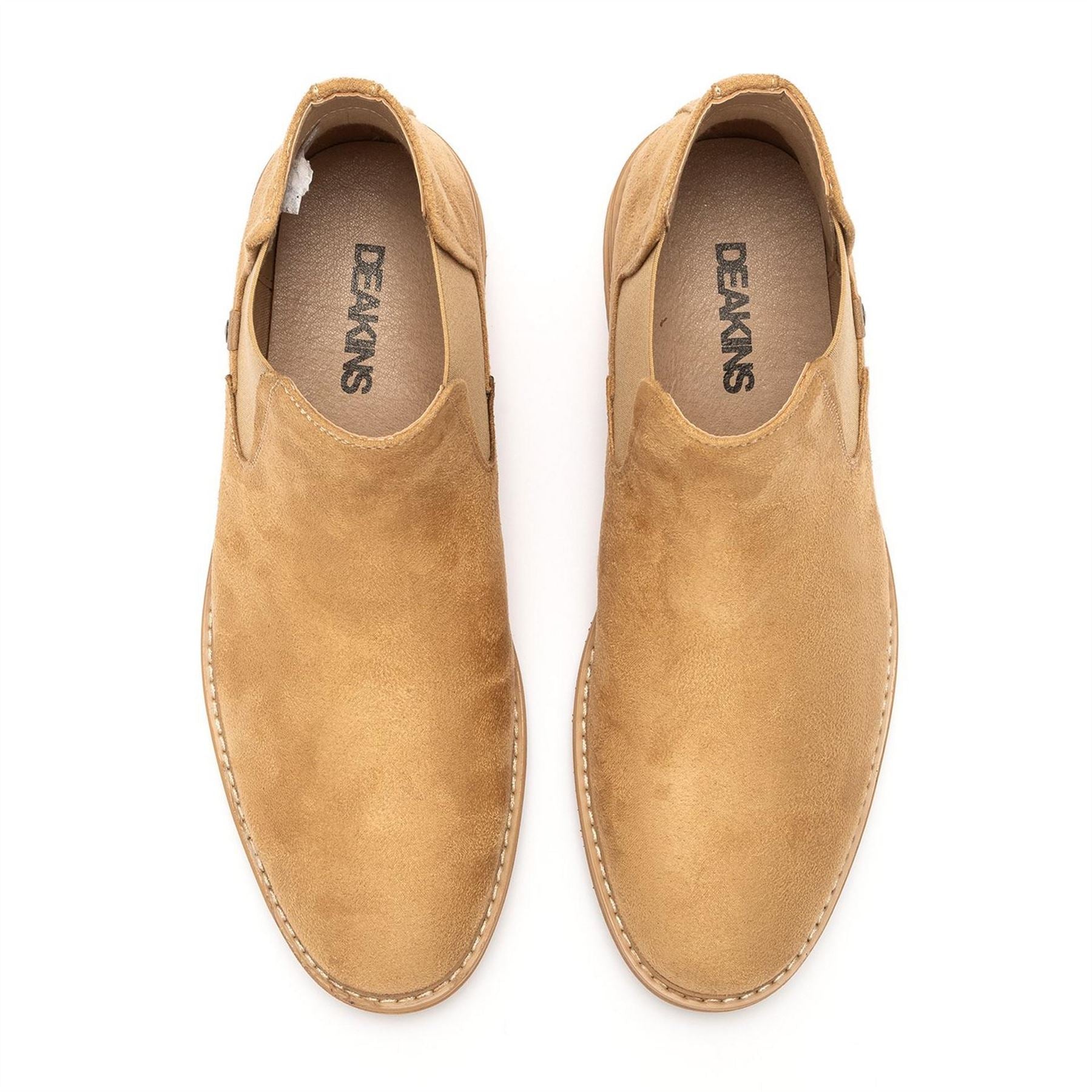 Deakins Niven Chelsea Boot