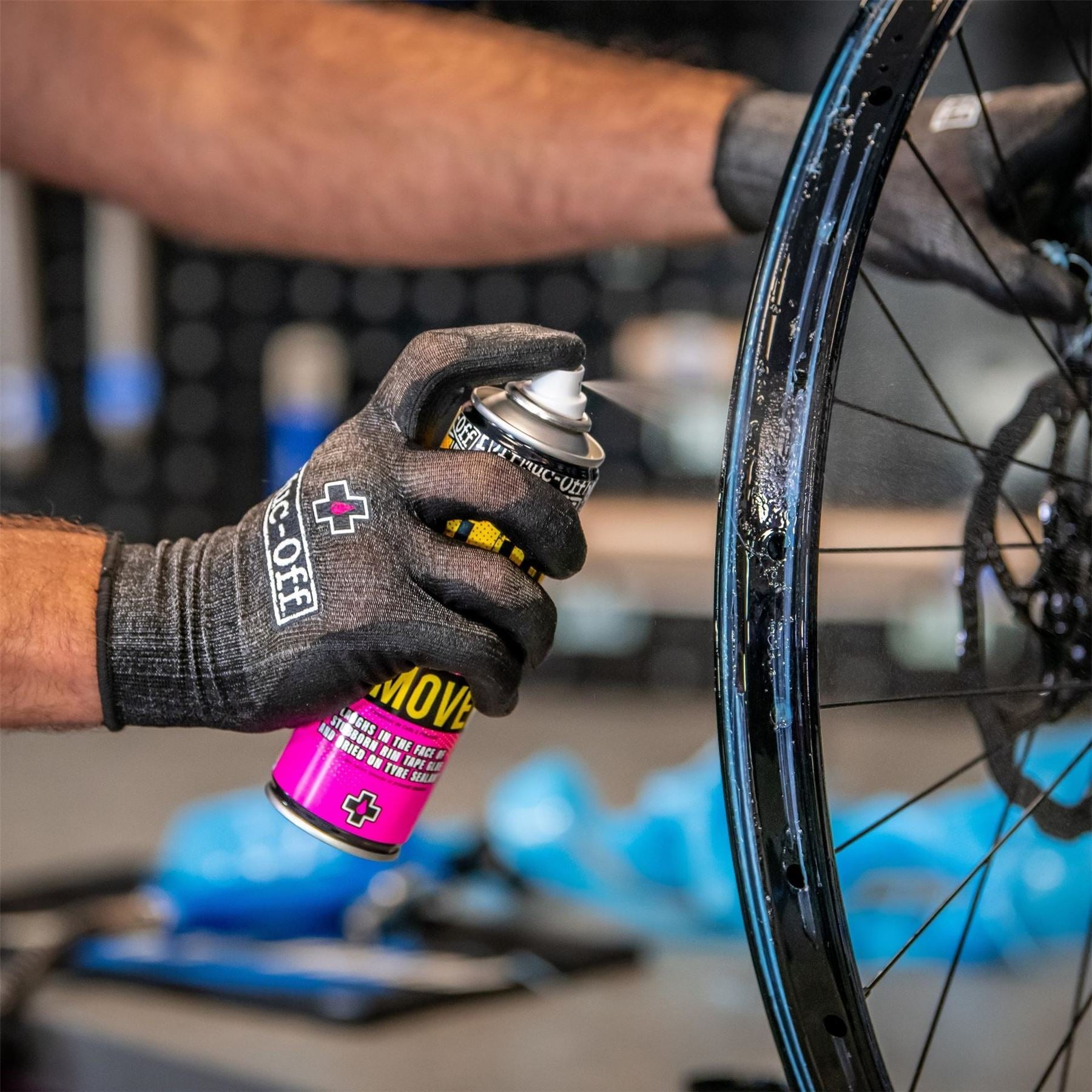 Muc-Off Off Glue Remover