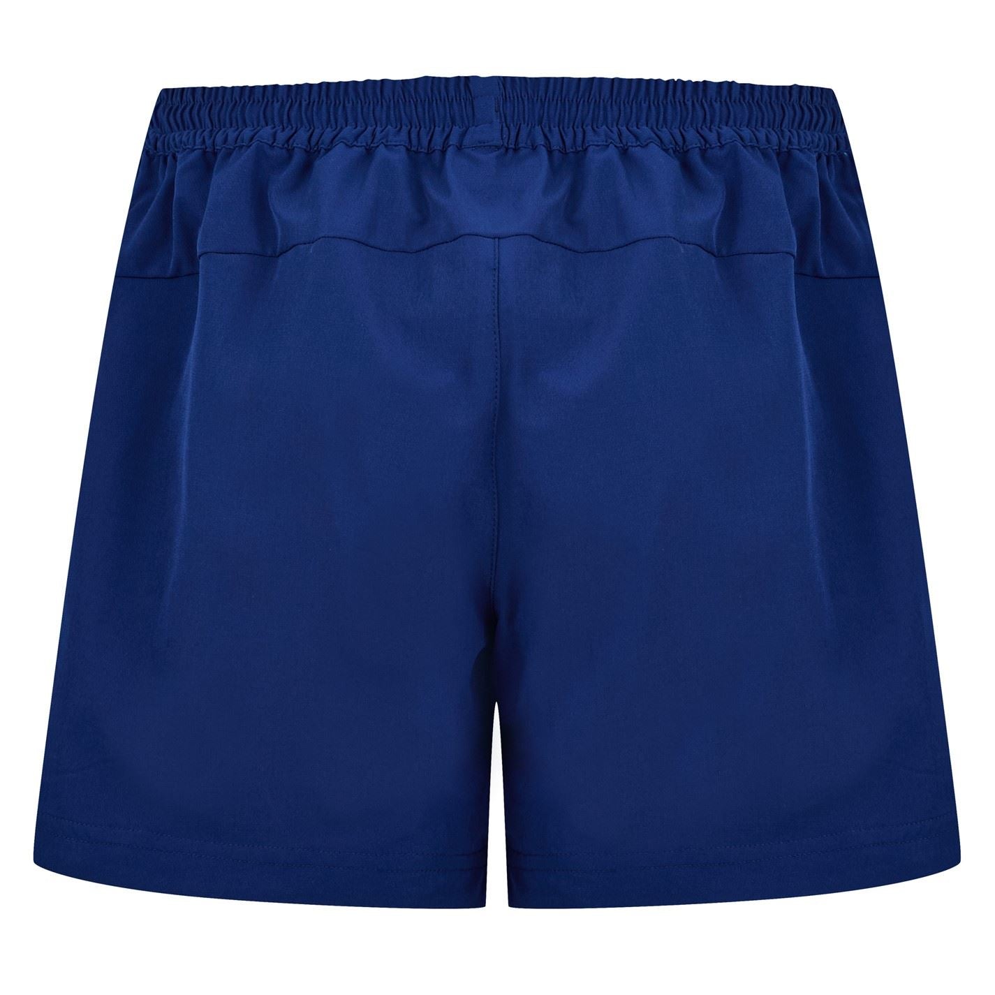 Castore Nfc Travshor Athletic Shorts