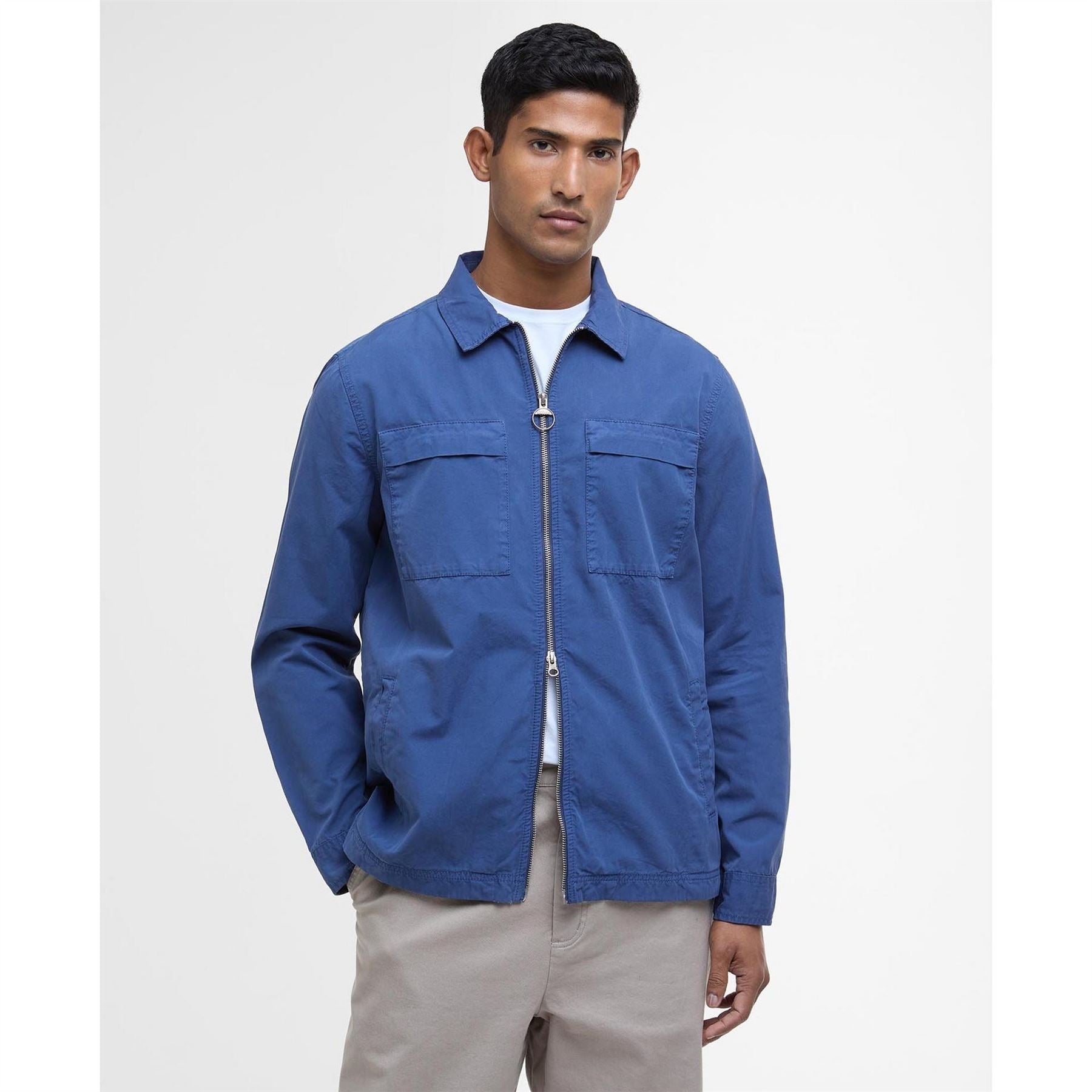 Barbour Overshirt