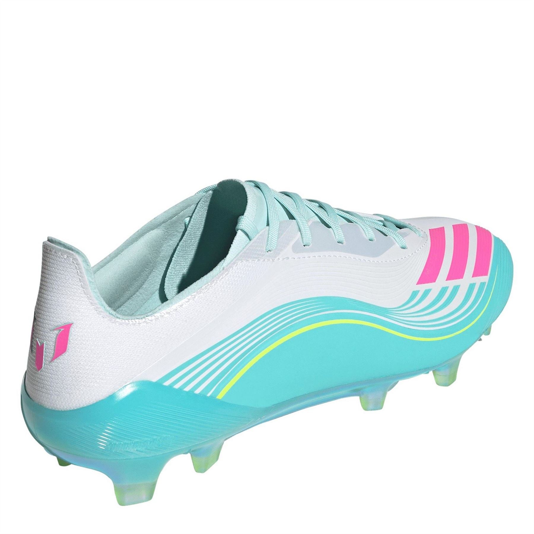 adidas F50 Elite Adults Firm Ground Football Boots
