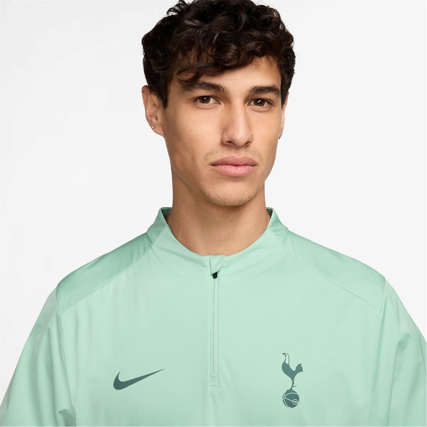 Nike Tottenham Hotspur Third Strike Drill Top Adults