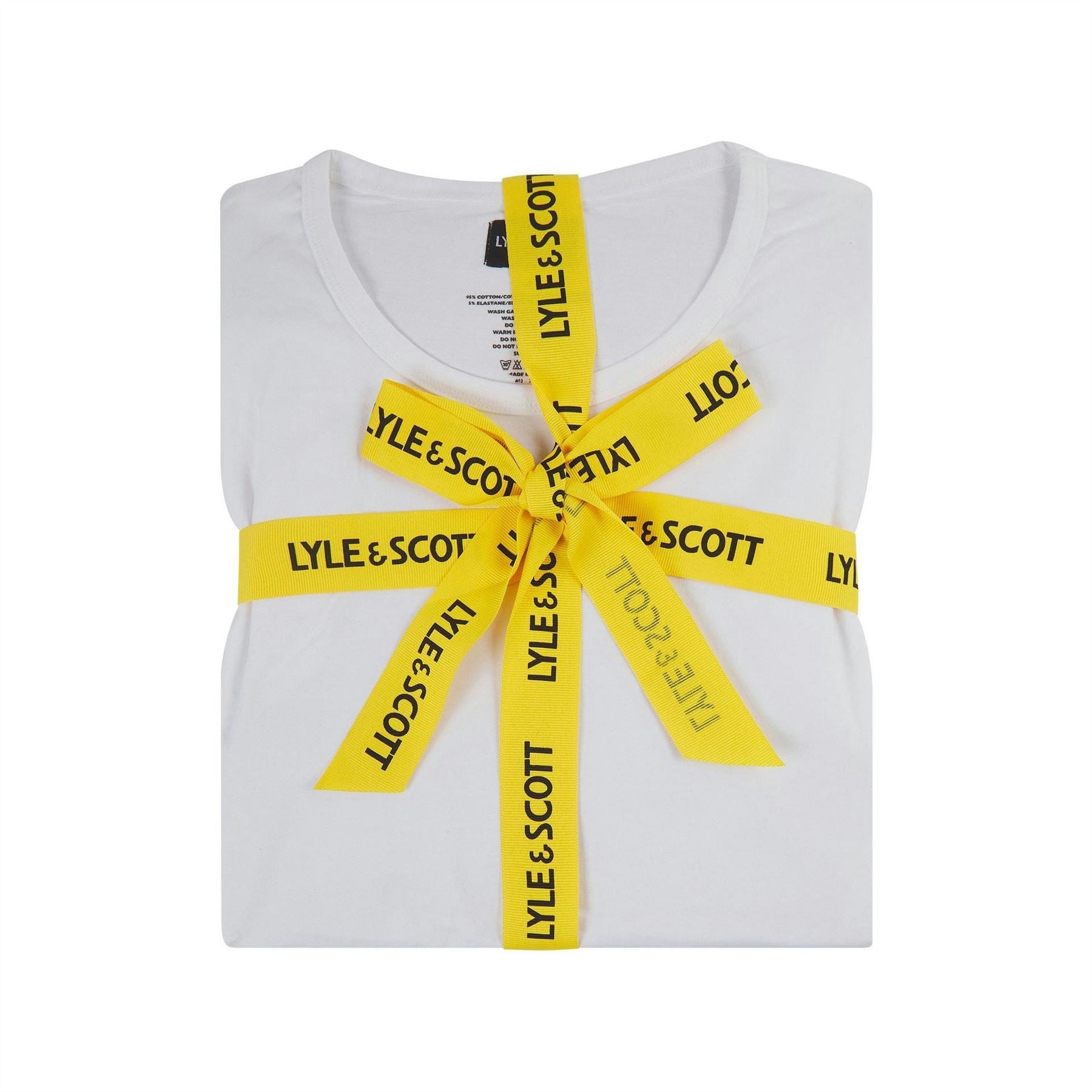 Lyle and Scott Lancer