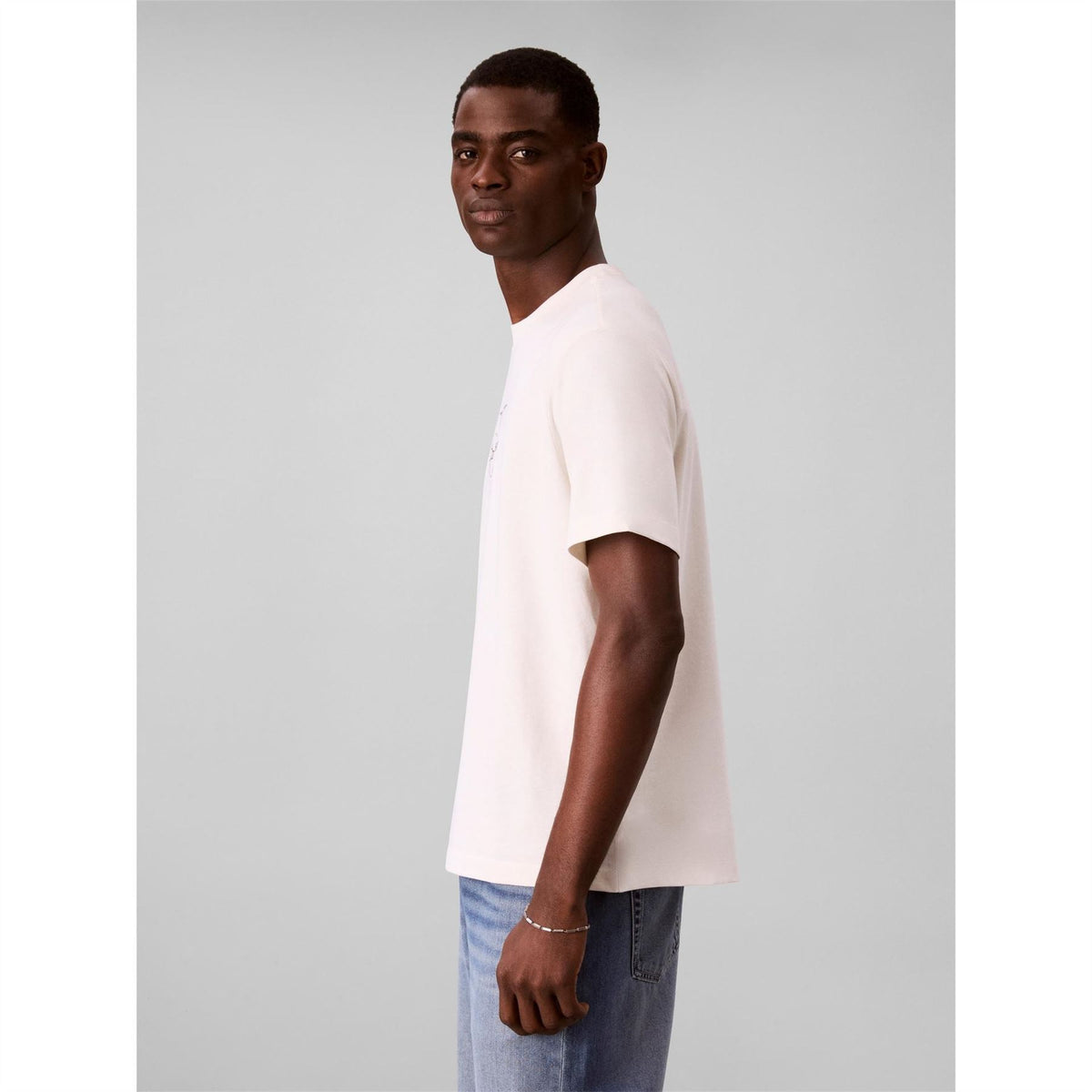 Calvin Klein Jeans Distressed Mnlgo