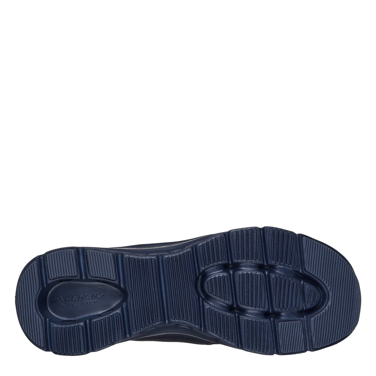 Skechers Glide Step Pro Low Top Slip On Sneakers