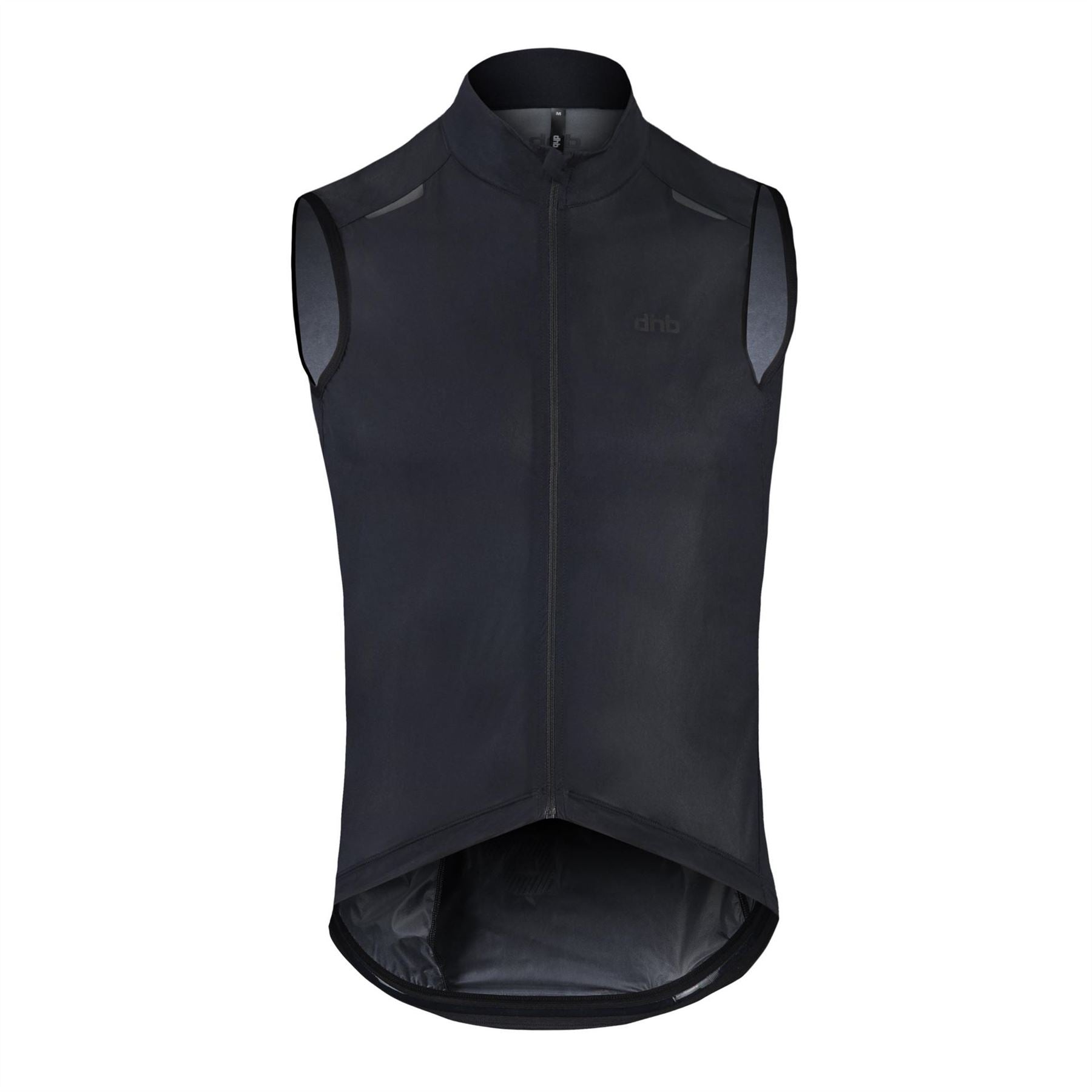 Dhb Mens Aeron Wind Gilet