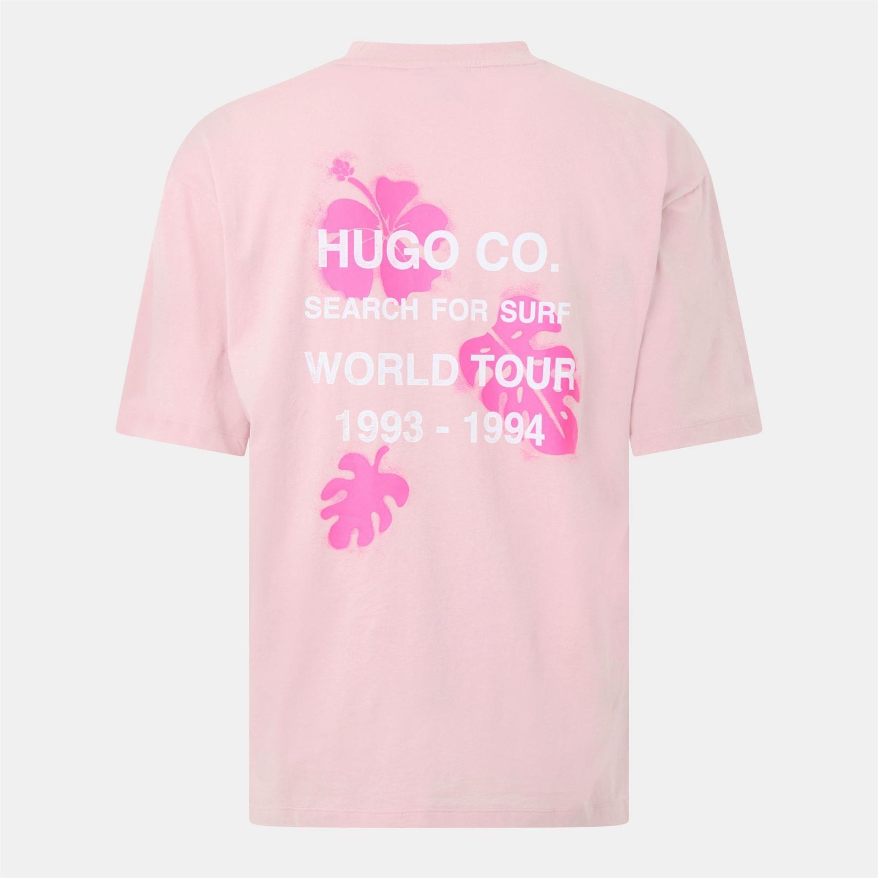 Hugo Nodiwop 01 Regular Fit T-Shirt