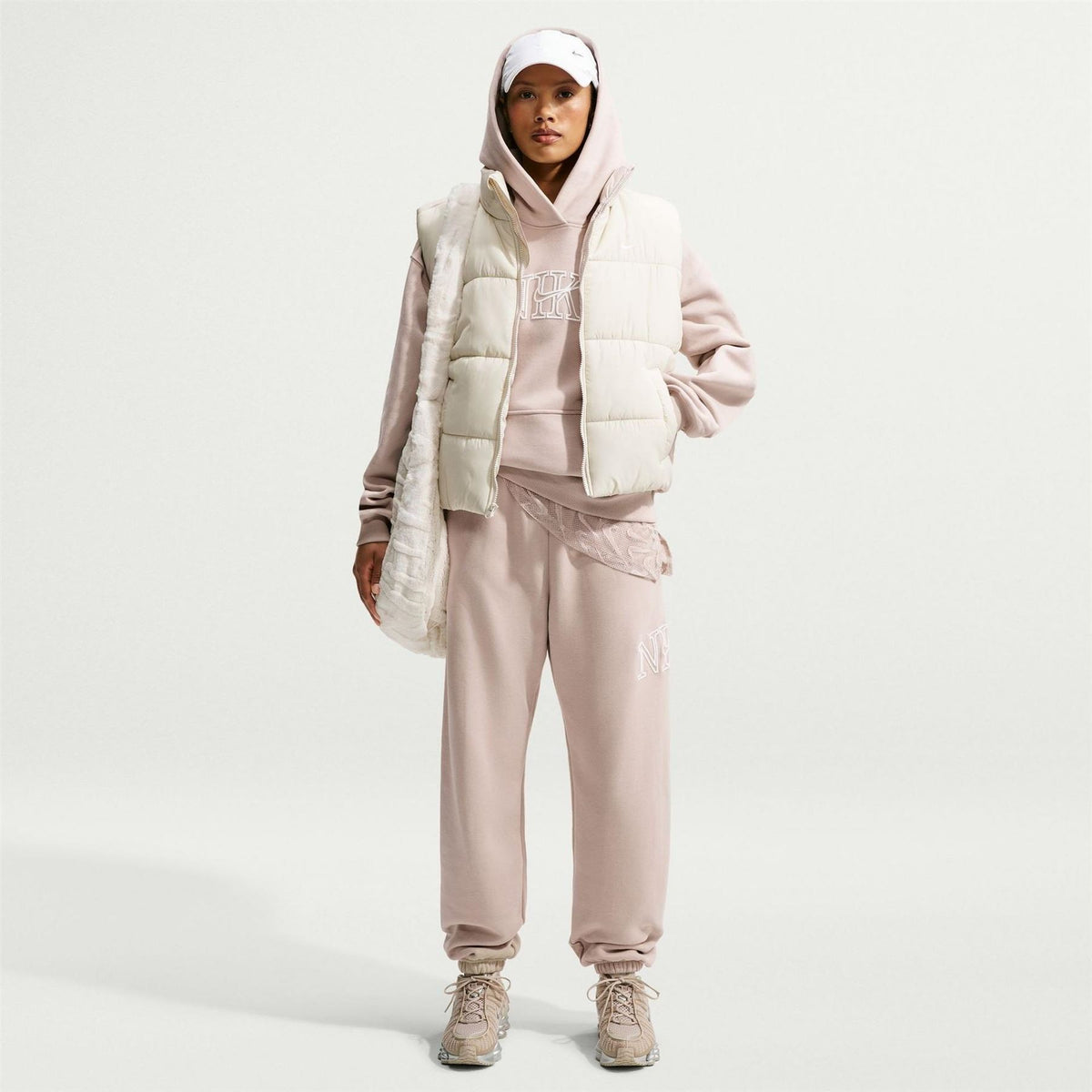 Nike Fashion Oth Hoody Ld64