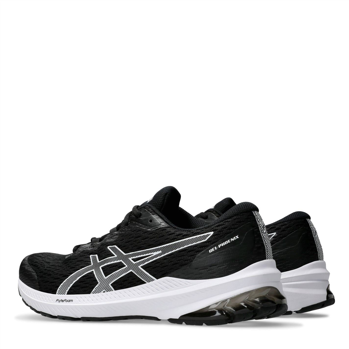 Asics Mens Gel Phoenix 12 Running Shoes