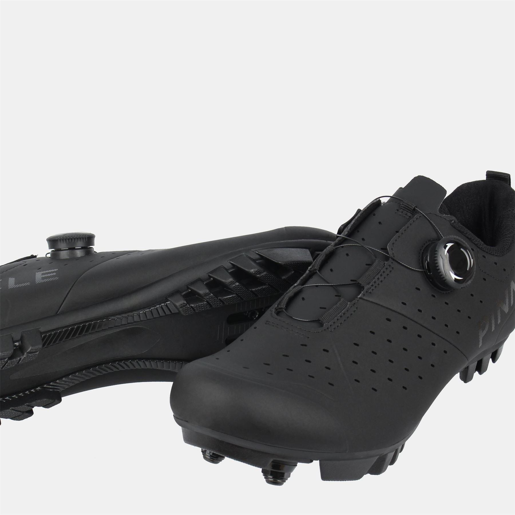 Pinnacle Mens Gravel Mtb