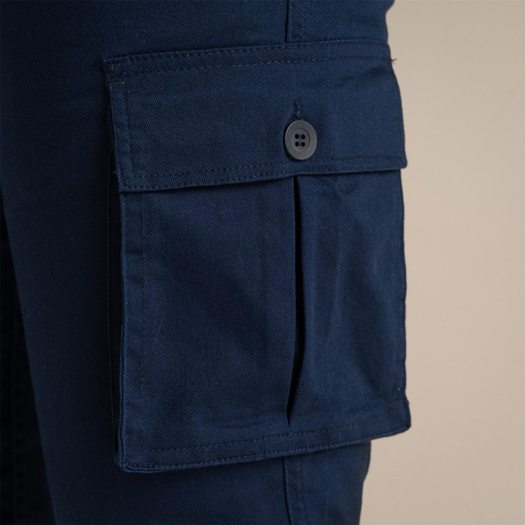 Craghoppers Araby Solid Patterned Combat Cargo Pants
