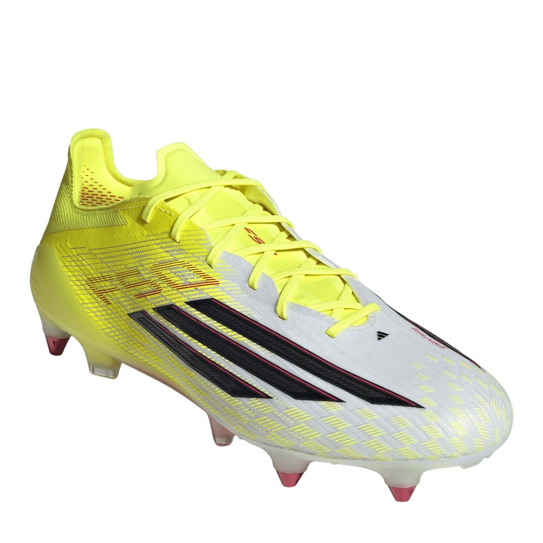 adidas F50 Elite Adults Soft Ground Football Boots