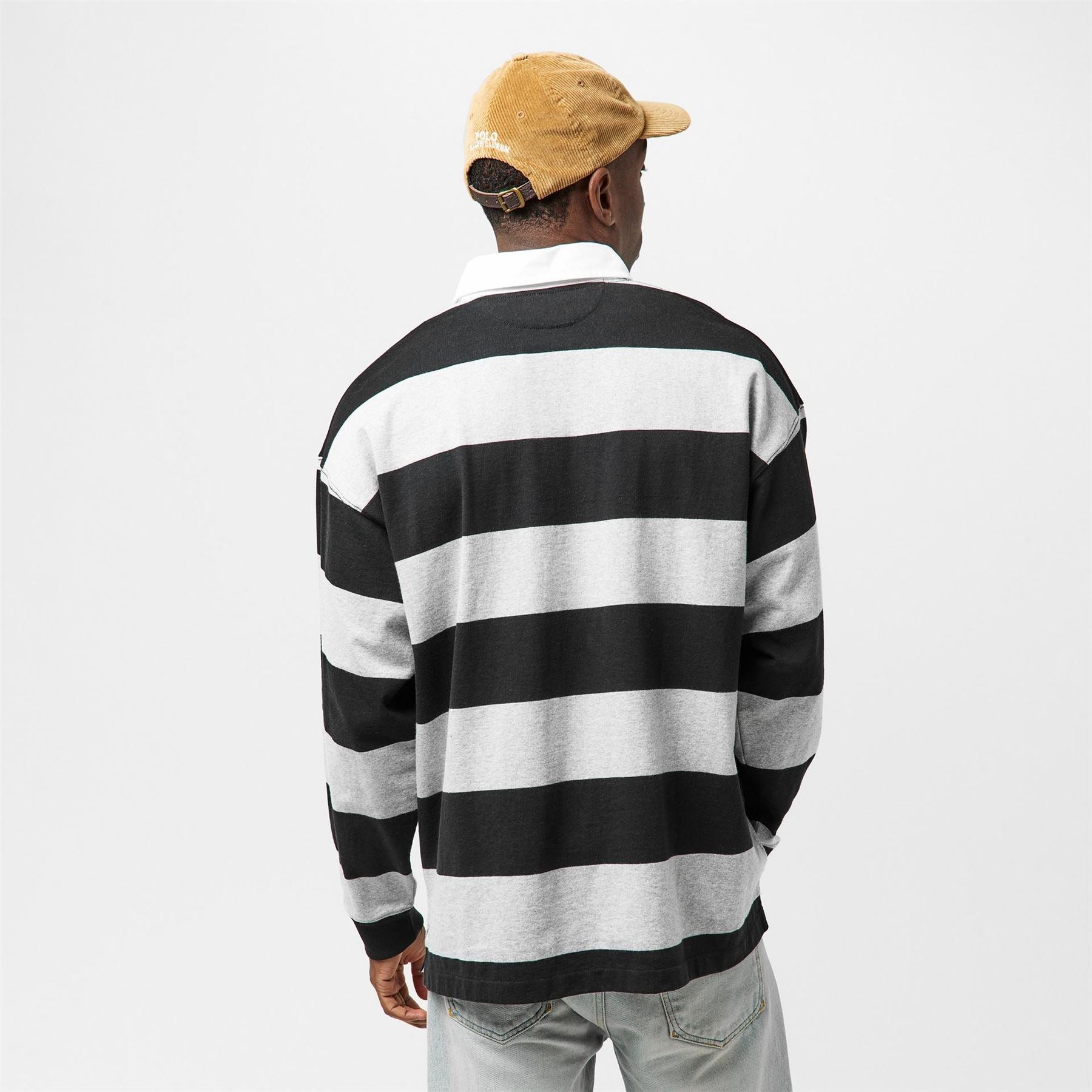 Polo Ralph Lauren Rugby Shirt