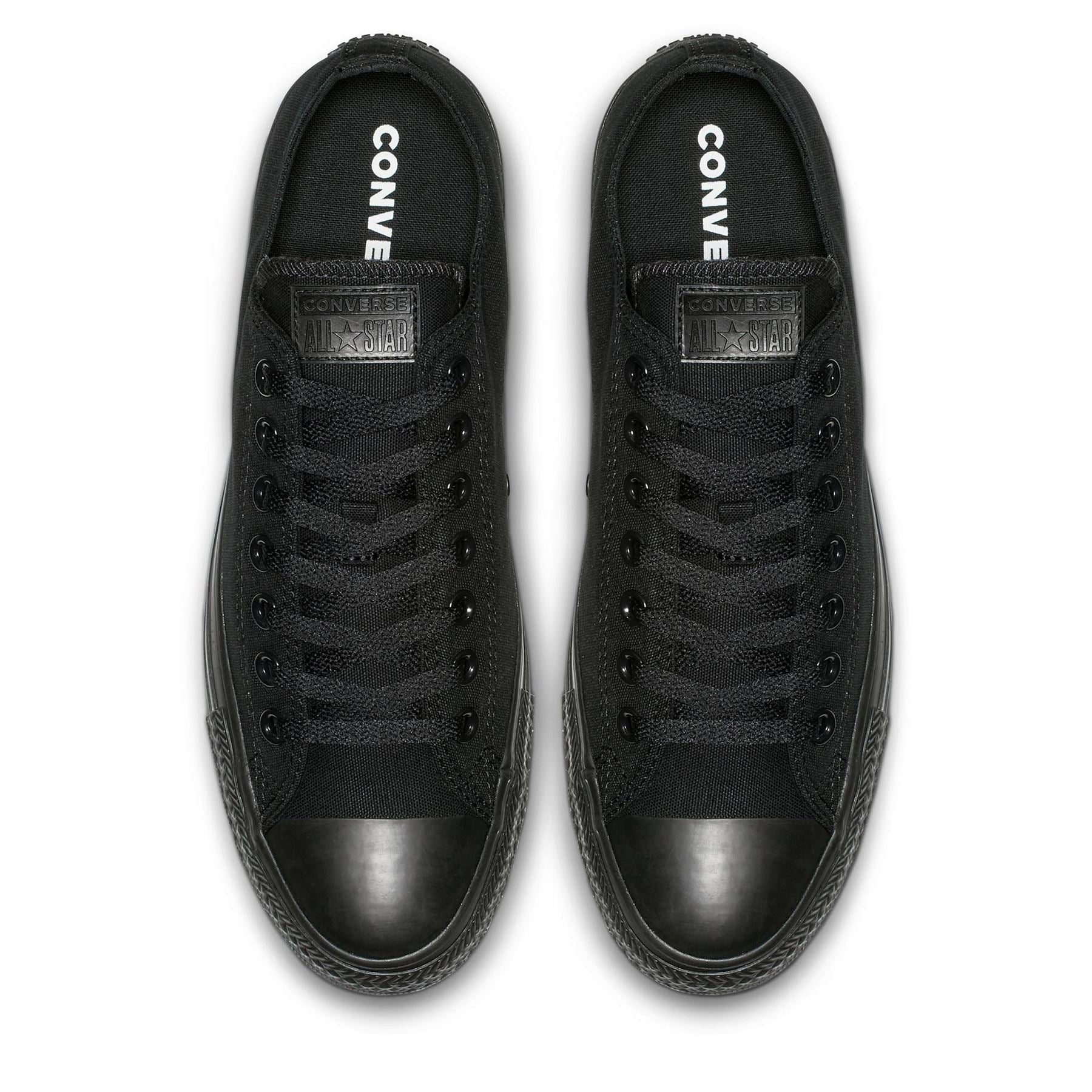 Converse Chuck Taylor All Star Mono Canvasas Trainers