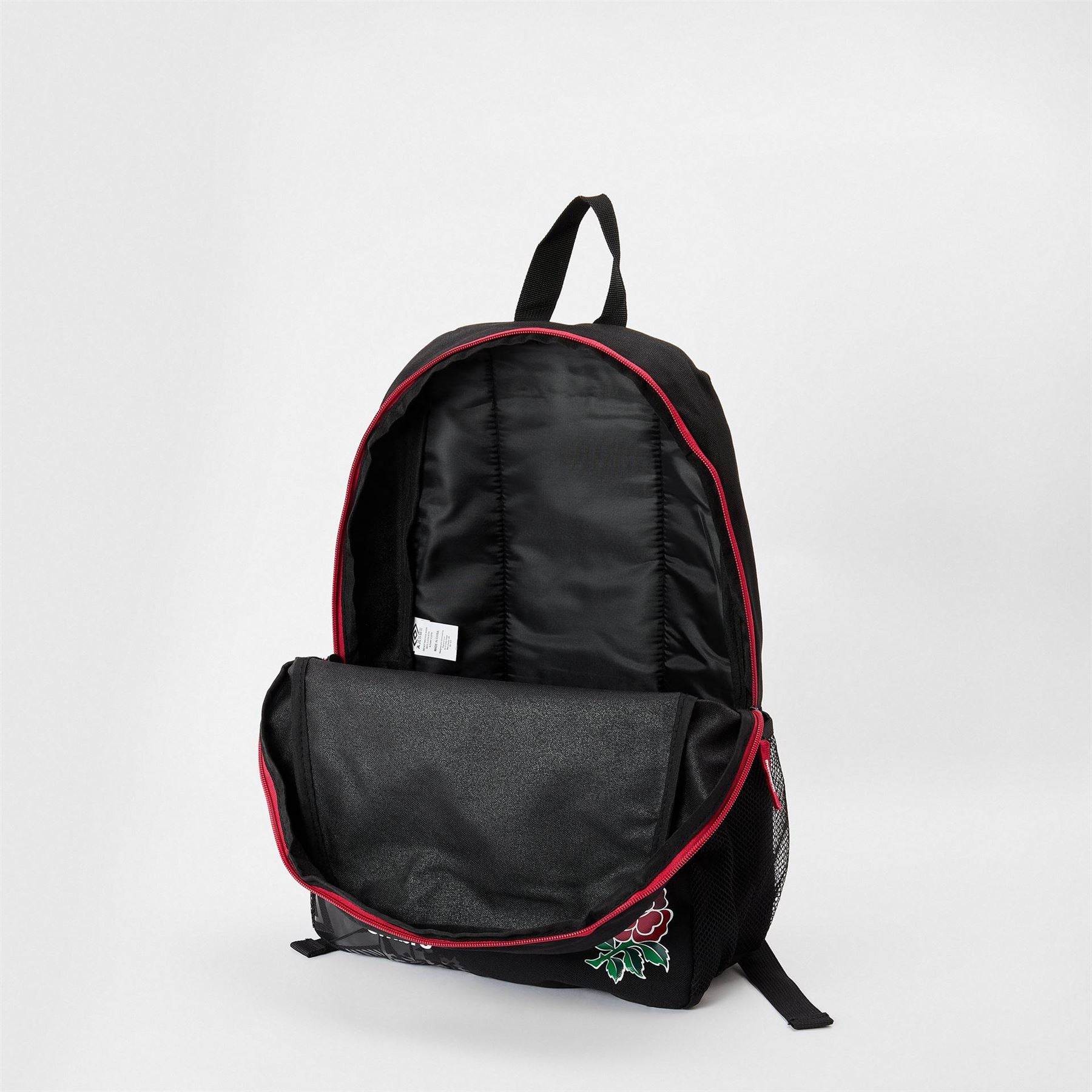 Umbro England Rugby Formation Backpack Adults