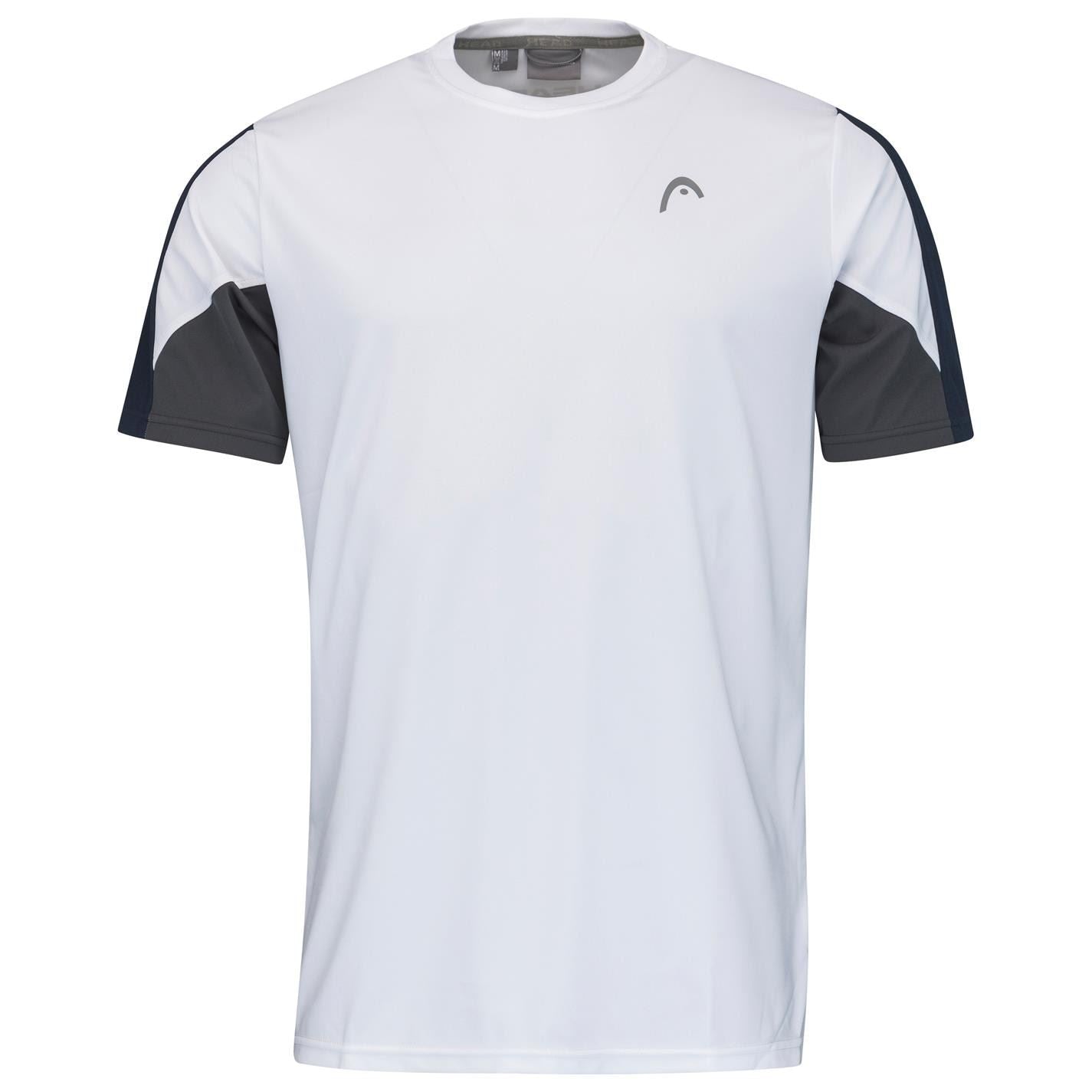 HEAD Club Tech T-Shirt Junior