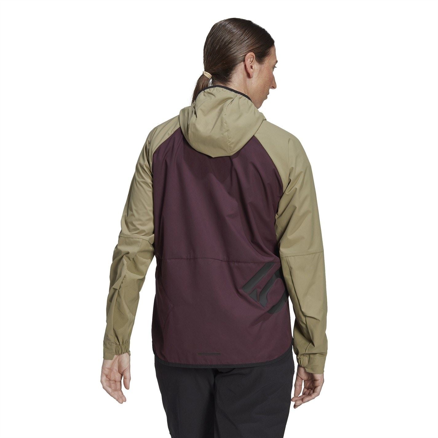 Five Ten  WIND.RDY Recycled Polyester Windbreaker