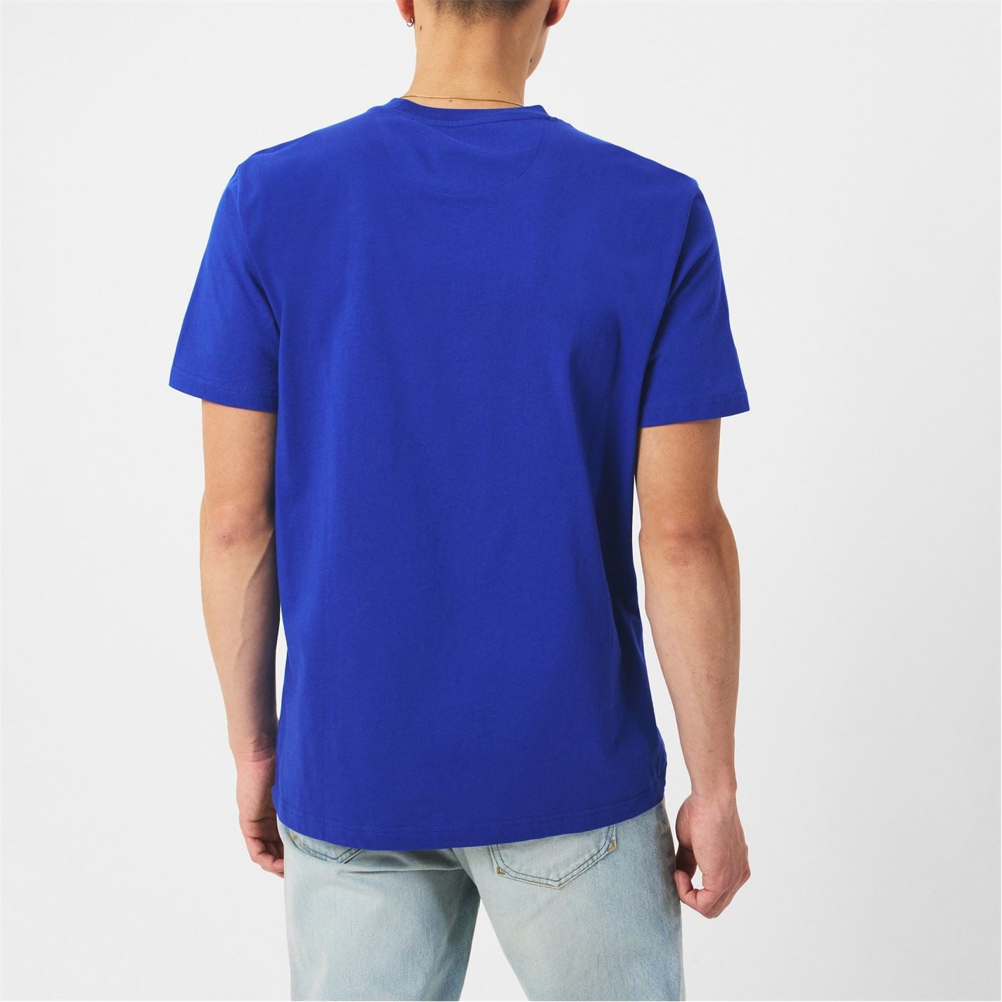 Original Penguin Regular Fit Crew Neck T-Shirt