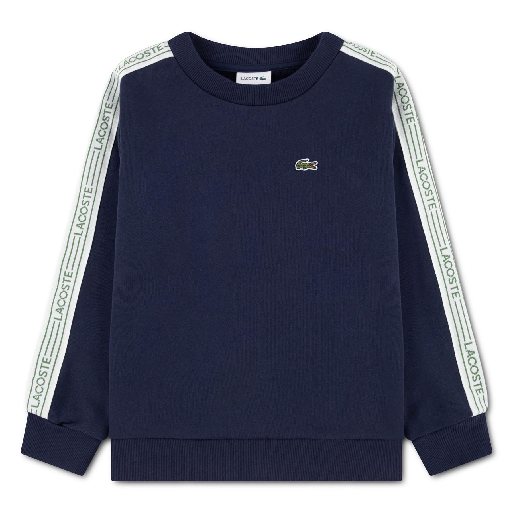 Lacoste Crew Sweatshirt