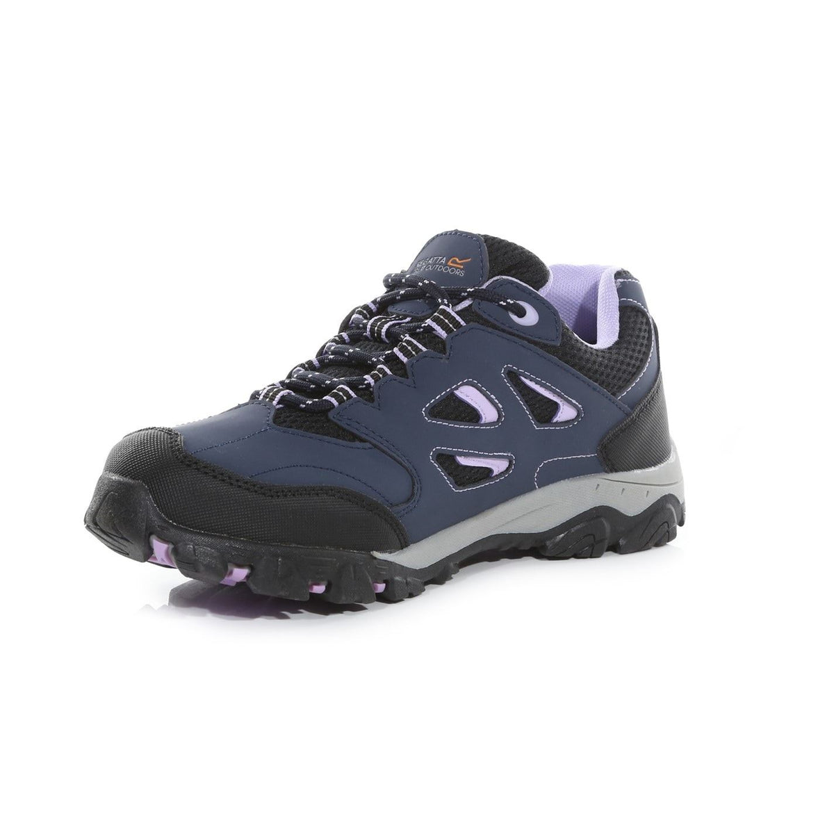 Regatta Non Waterproof Holcombe Low Walking Shoes