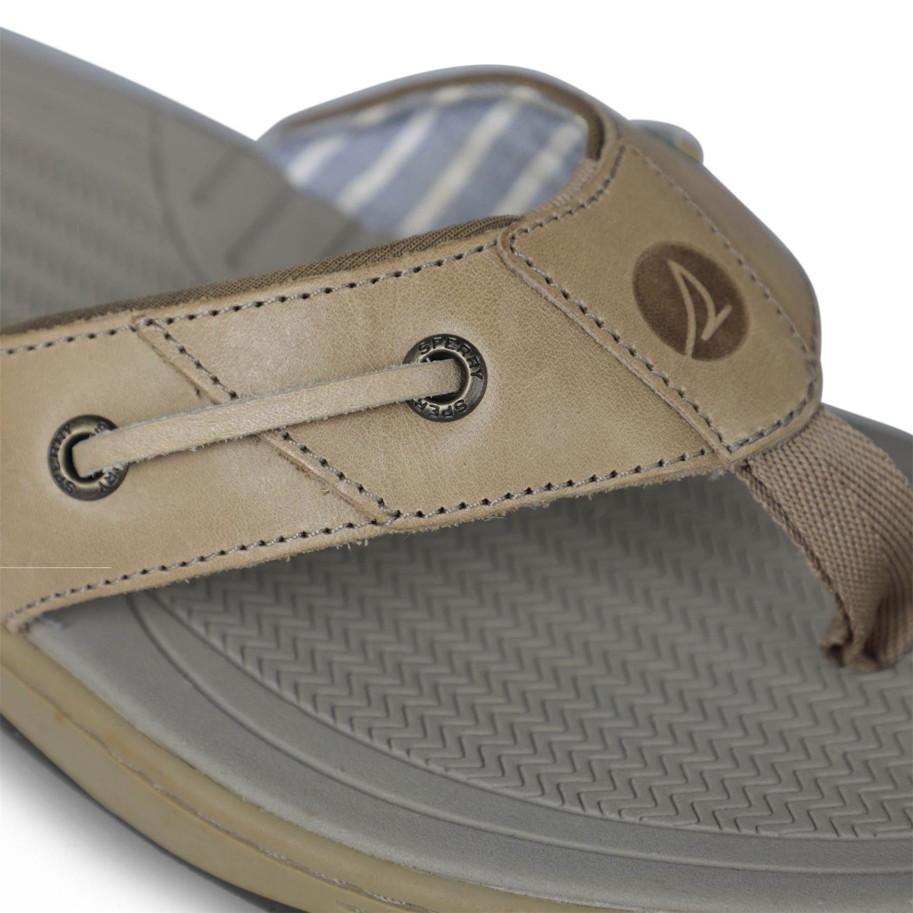 SPERRY Baitfish Thong Sandal
