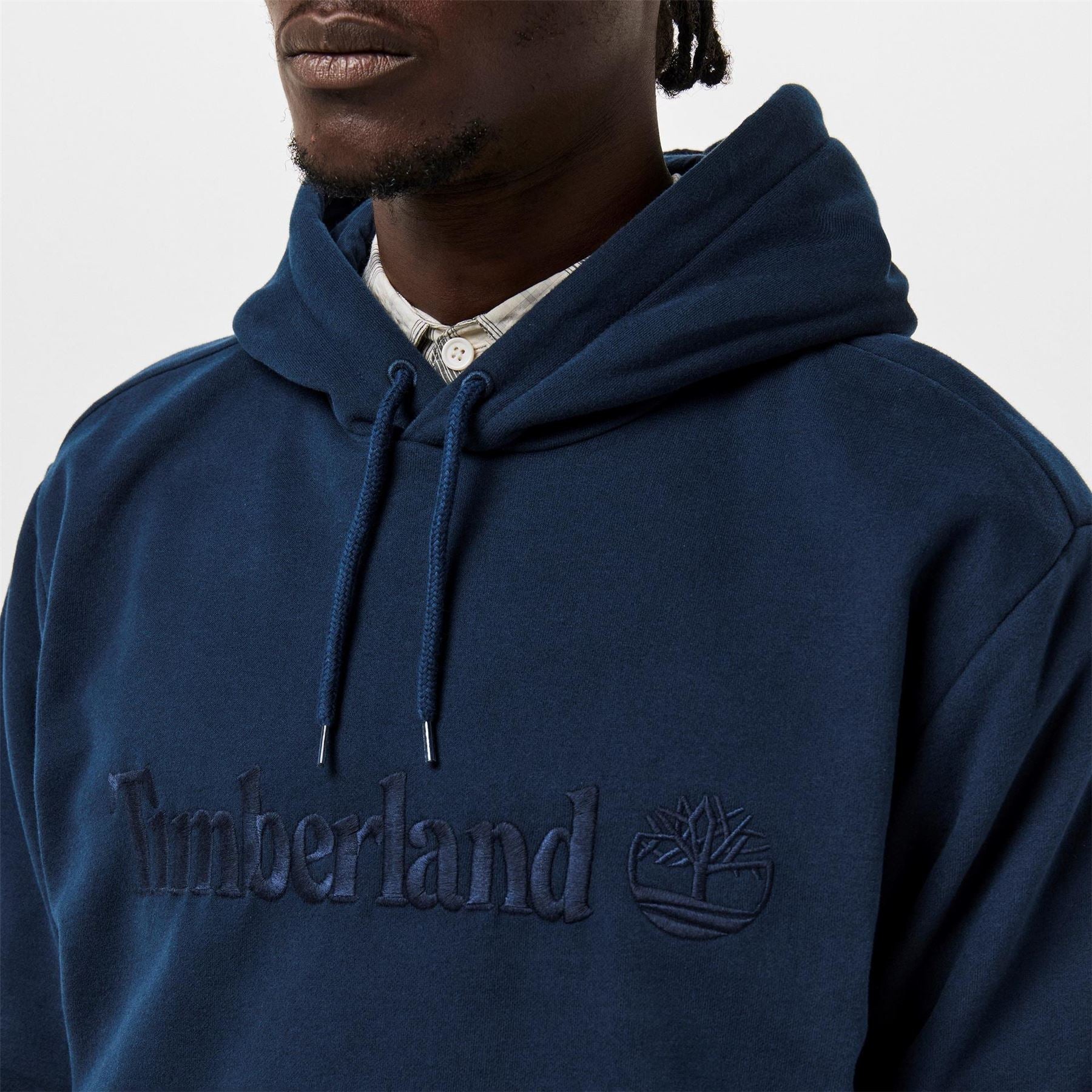 Timberland Hampton Angora Pullover Hoodie