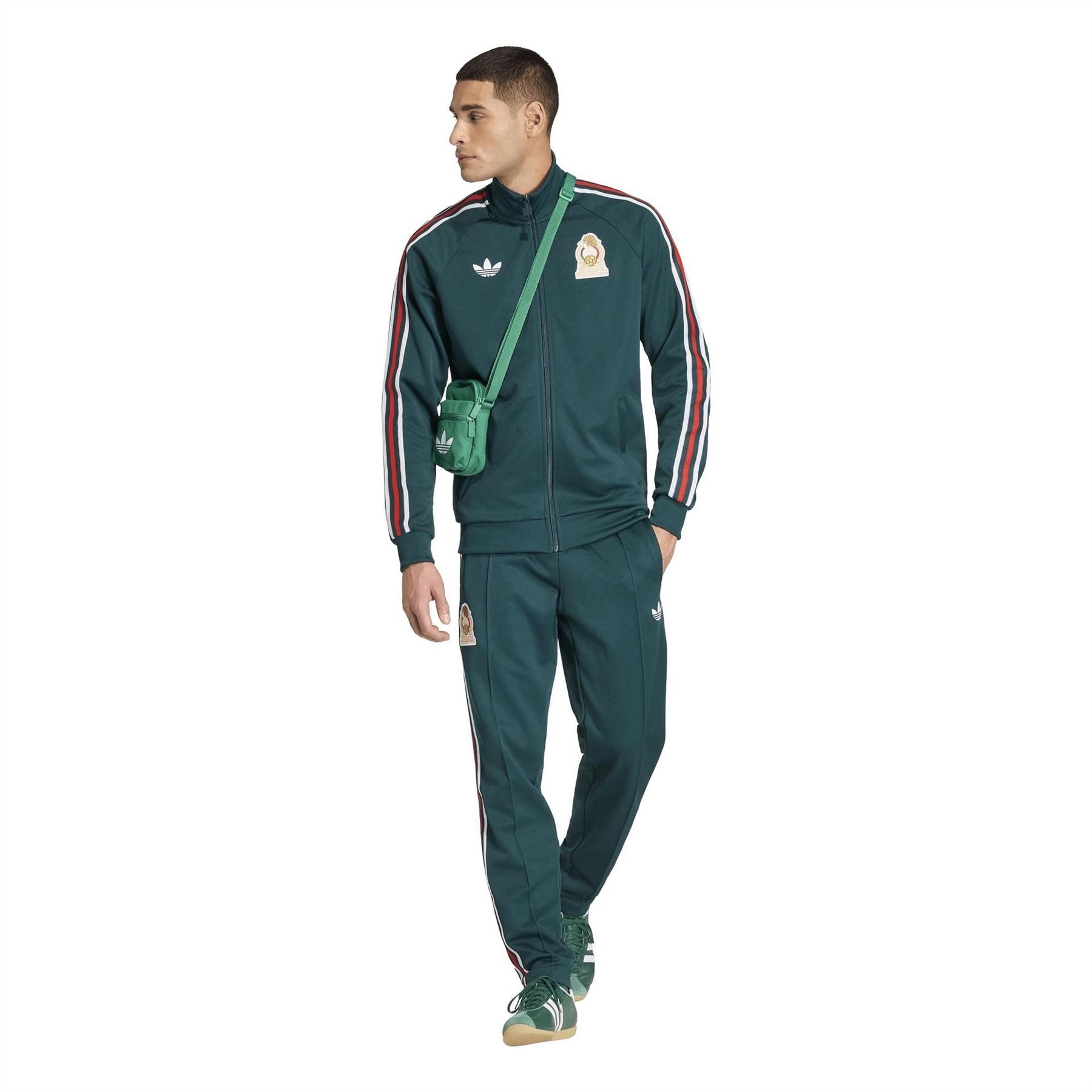 adidas Track Top World Cup ™ 2026 Adults