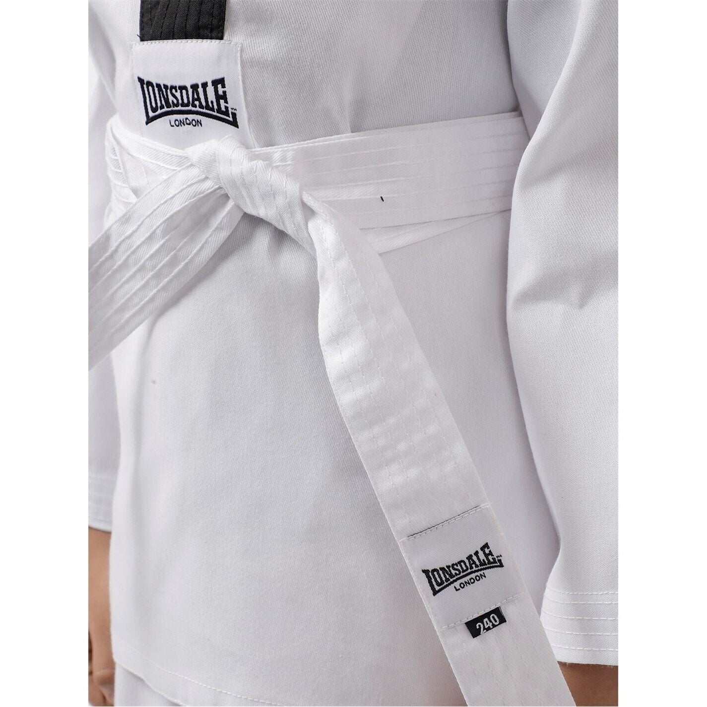 Lonsdale Taekwondo Suit