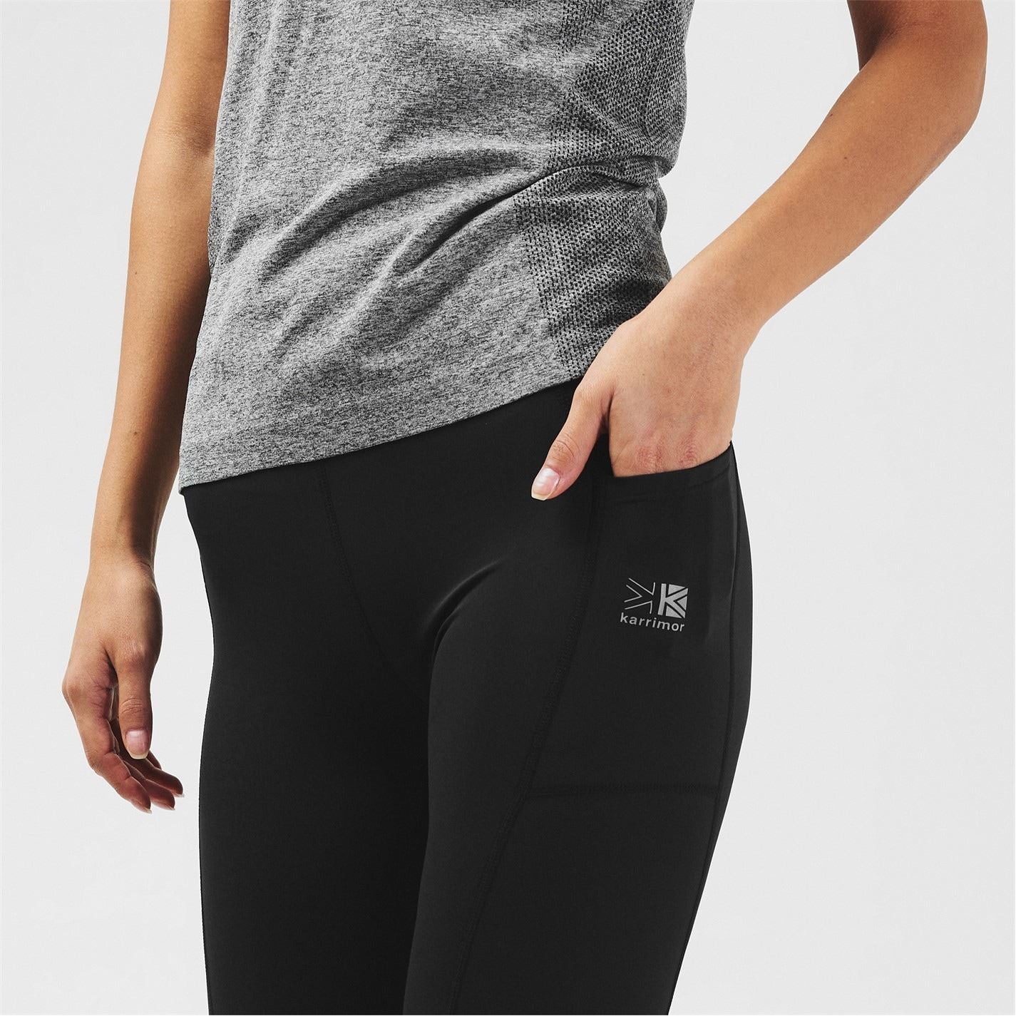 Karrimor Run Capris