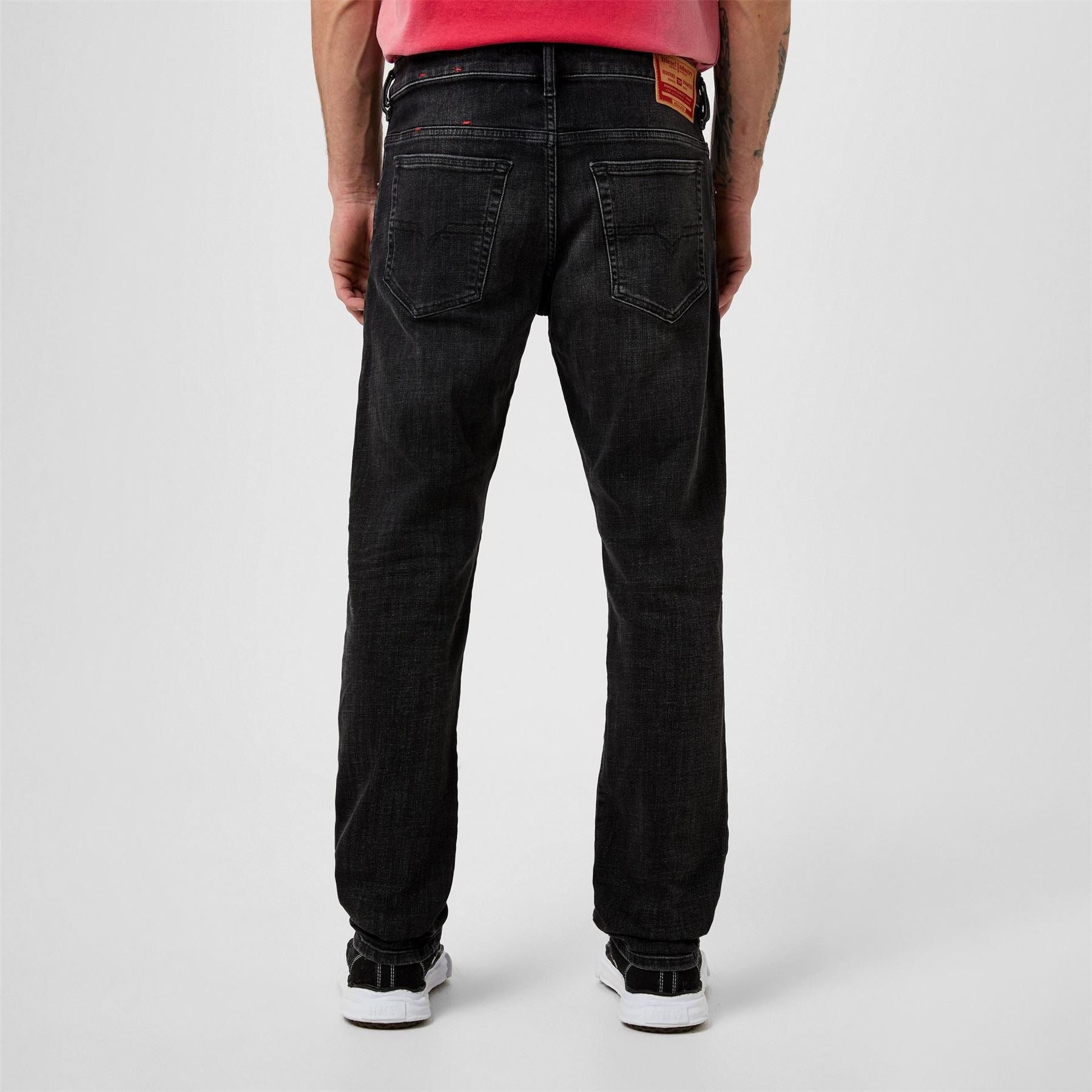 Diesel Yennox Tapered Jeans