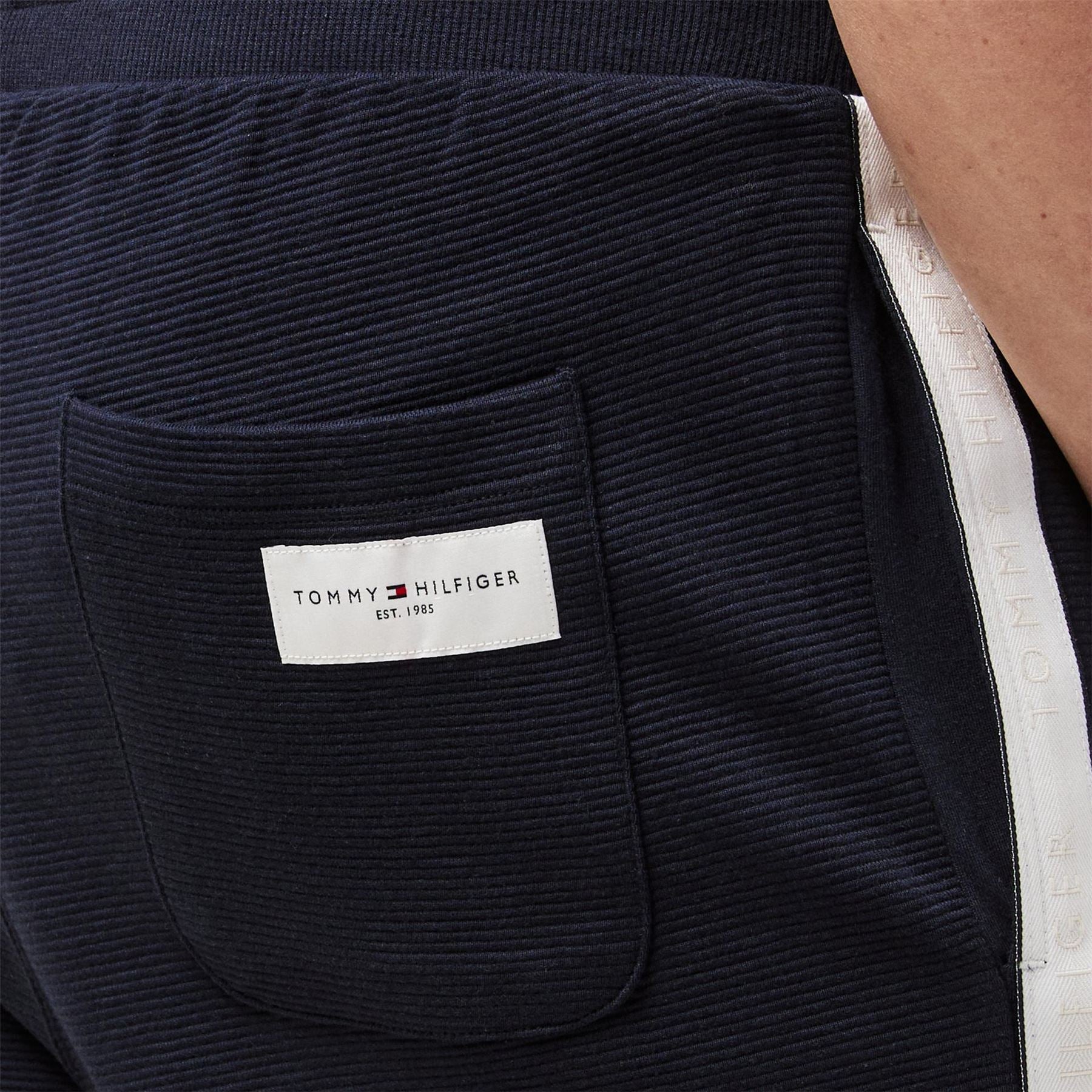 Tommy Hilfiger Mens Waist Shorts