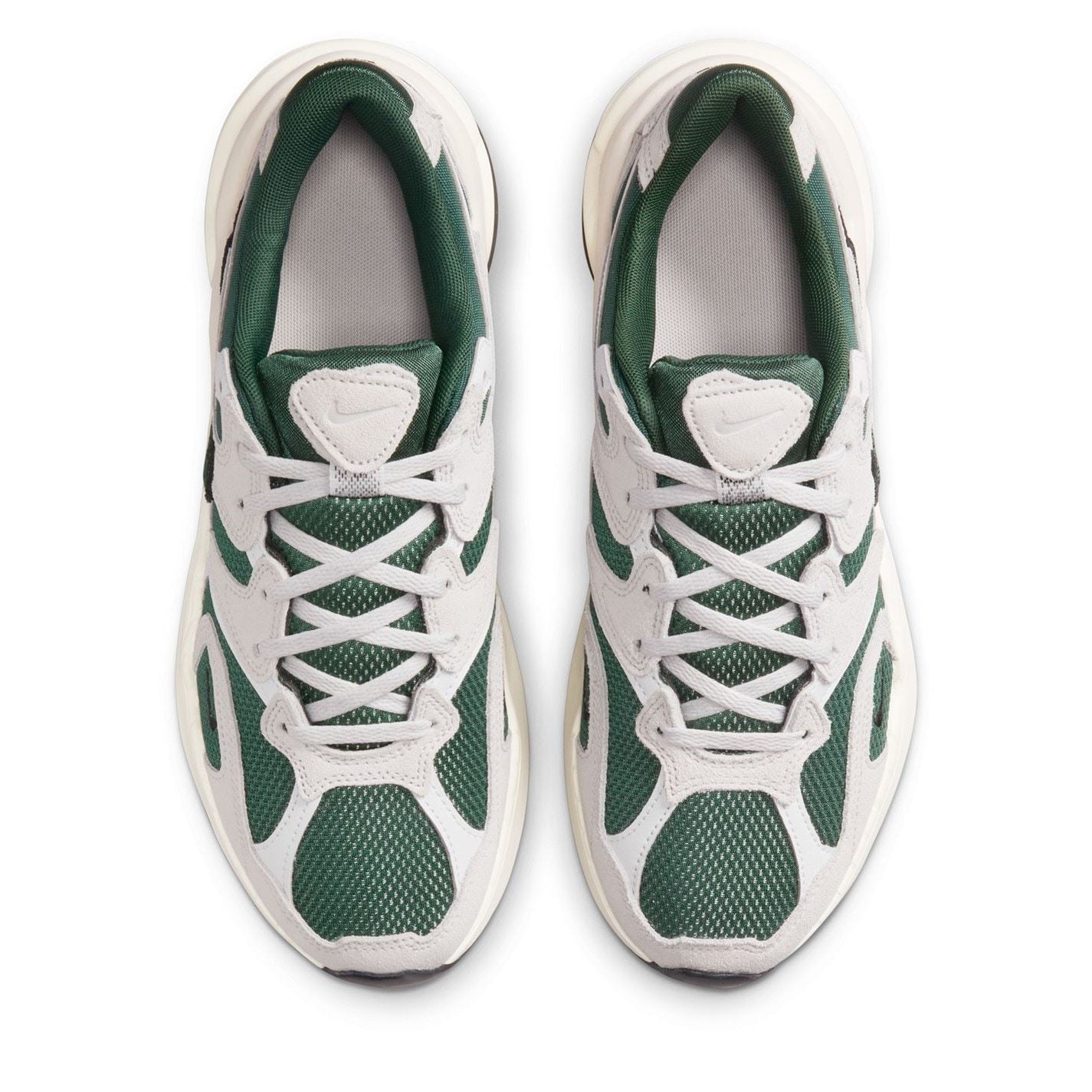 Nike Low Top Running Sneakers