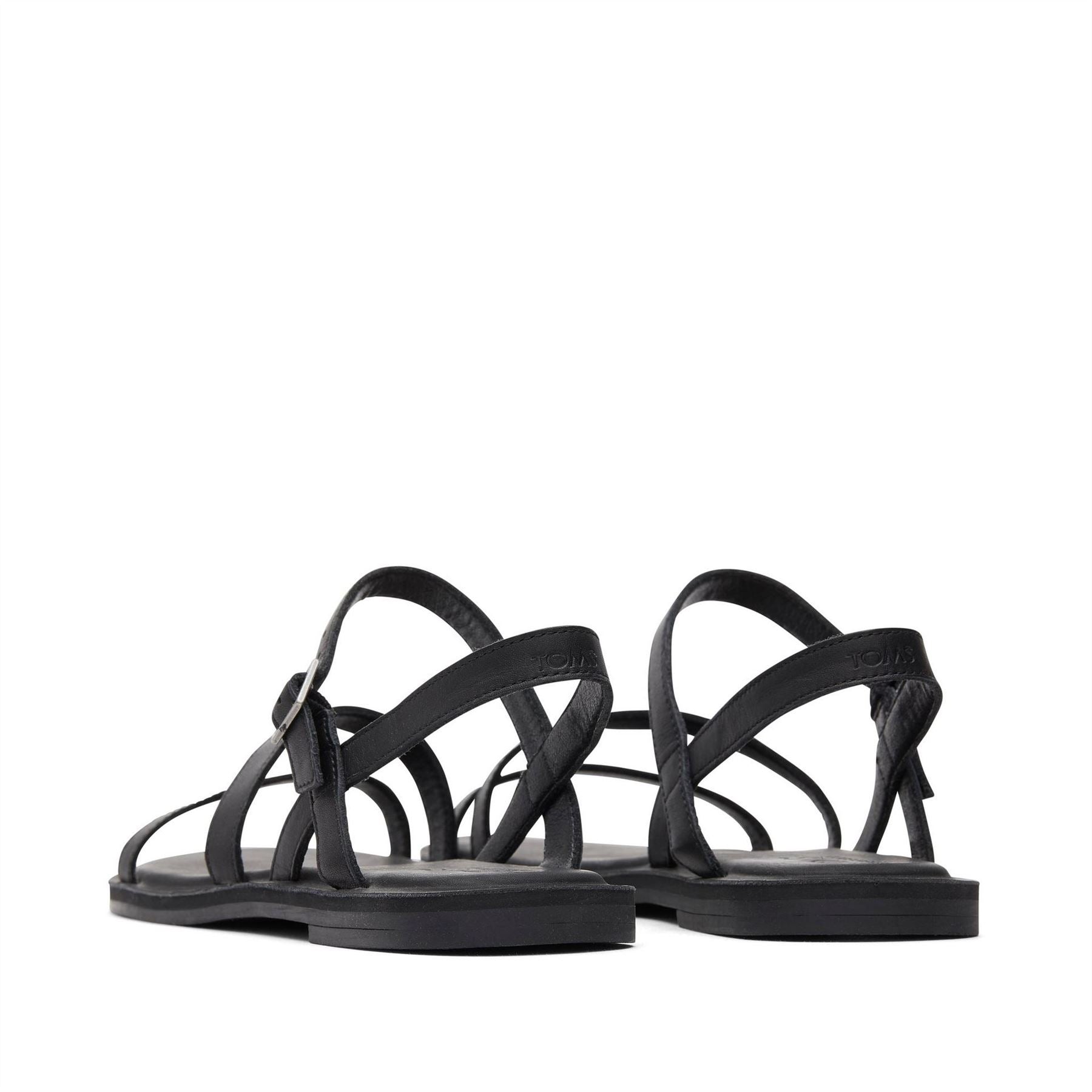 Toms Flat Sandals