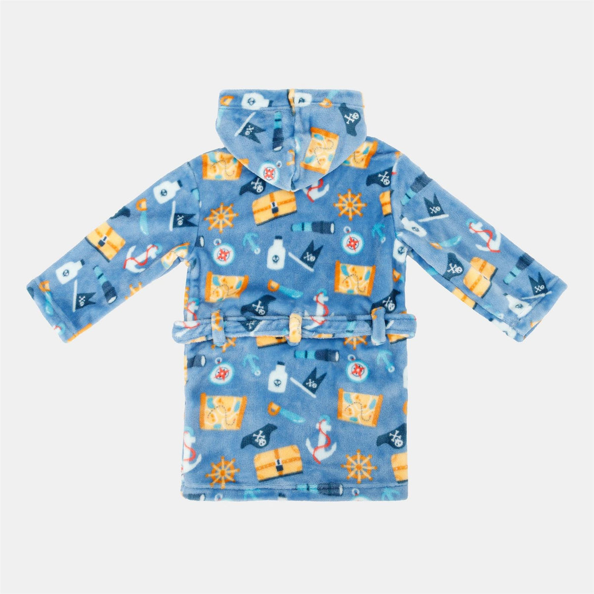 Star Robe Infant Boys