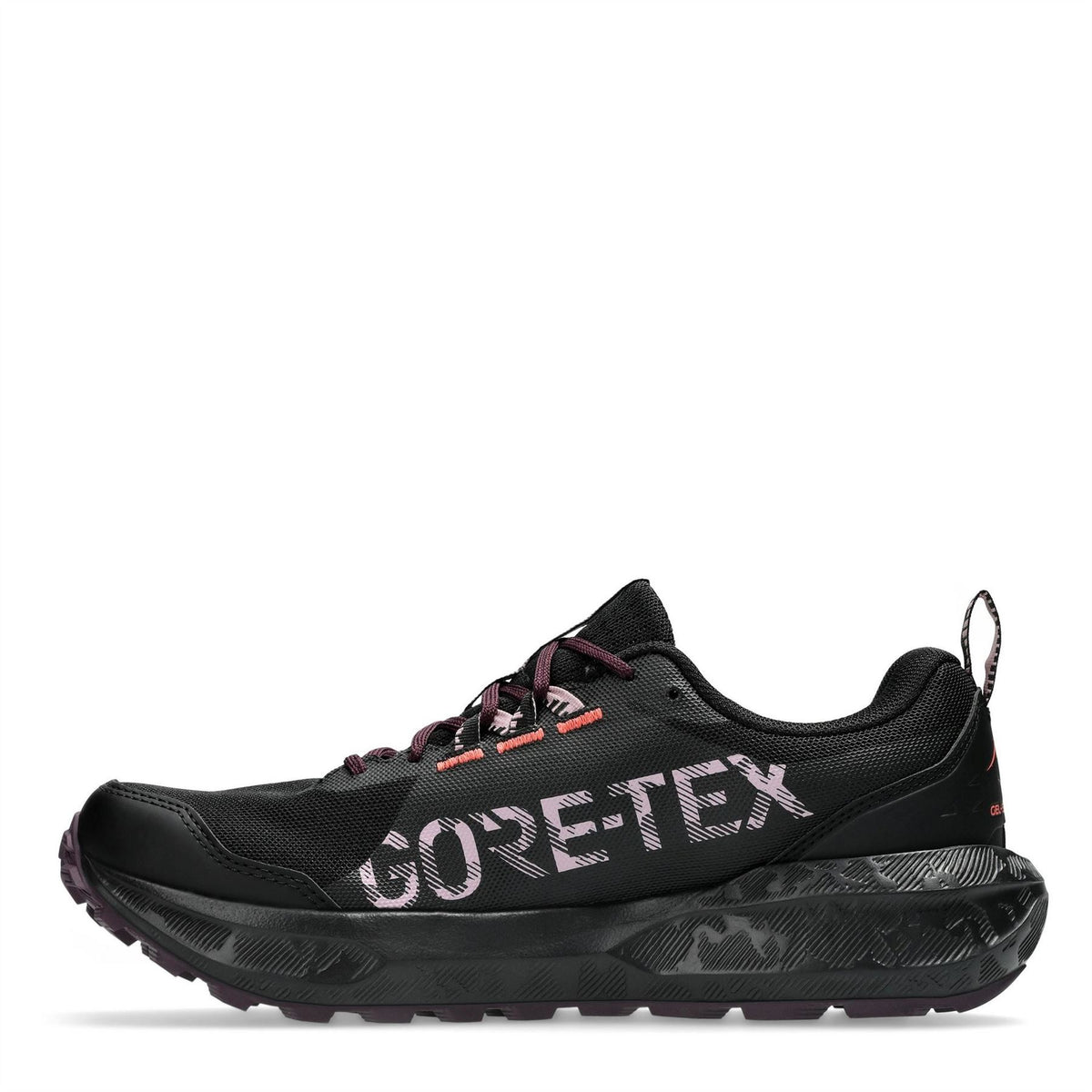 Asics Womens Sonoma 8 GorE-Tex Trail Running Shoes