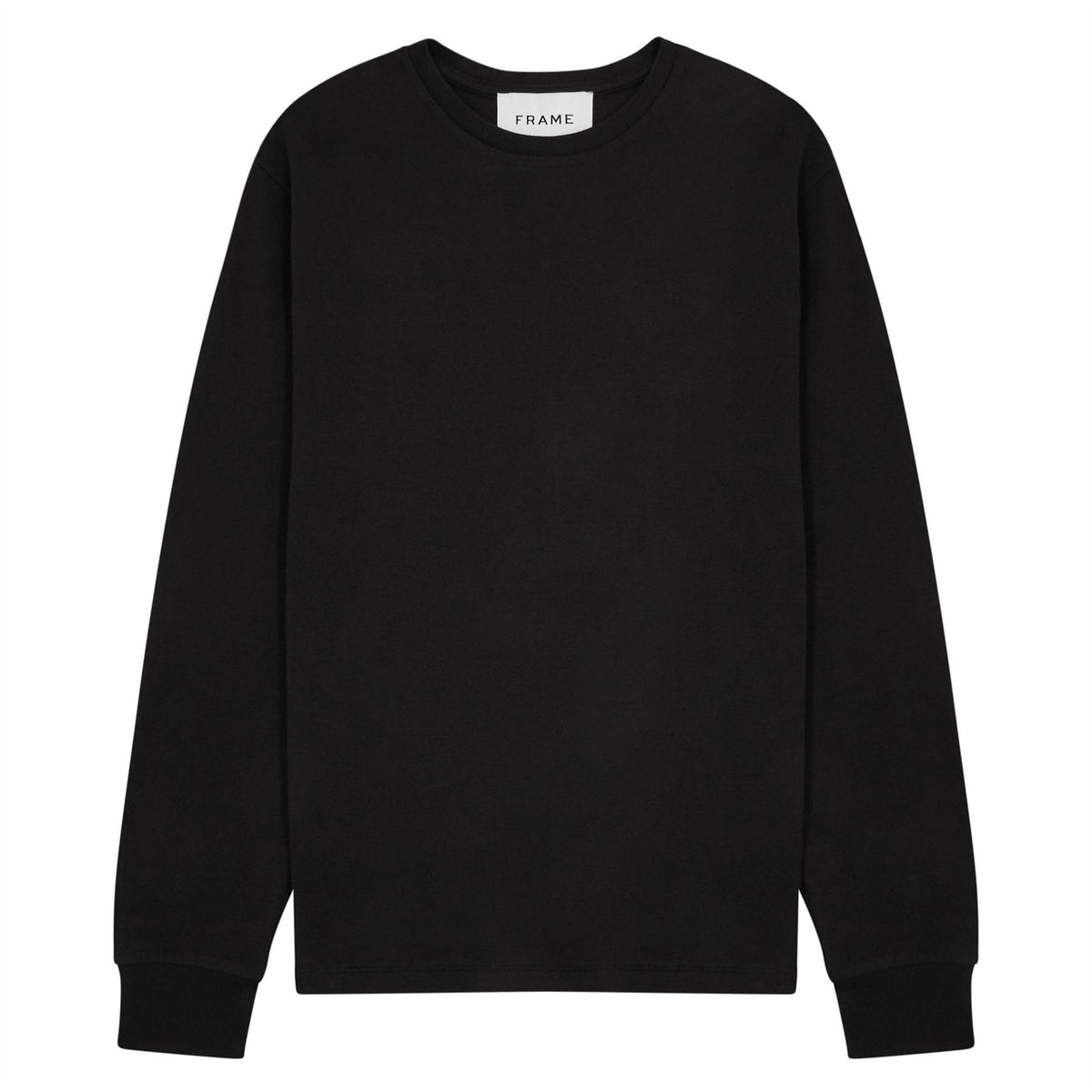 Frame Sweat Crew Ls co