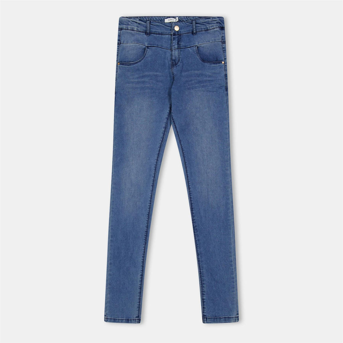 Name It Five Pocket Skinny Jeans