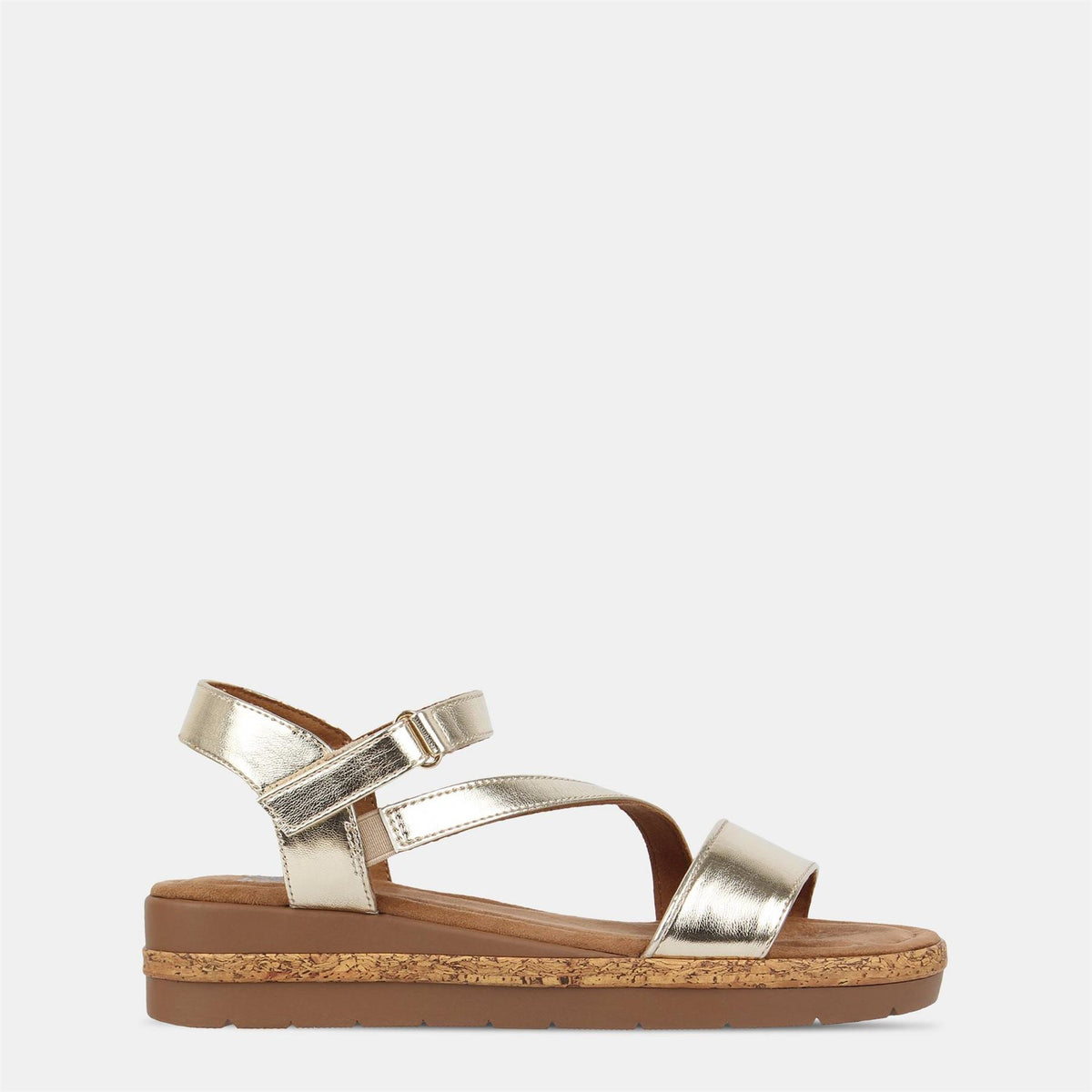 Biba Wedge Heeled Sandals
